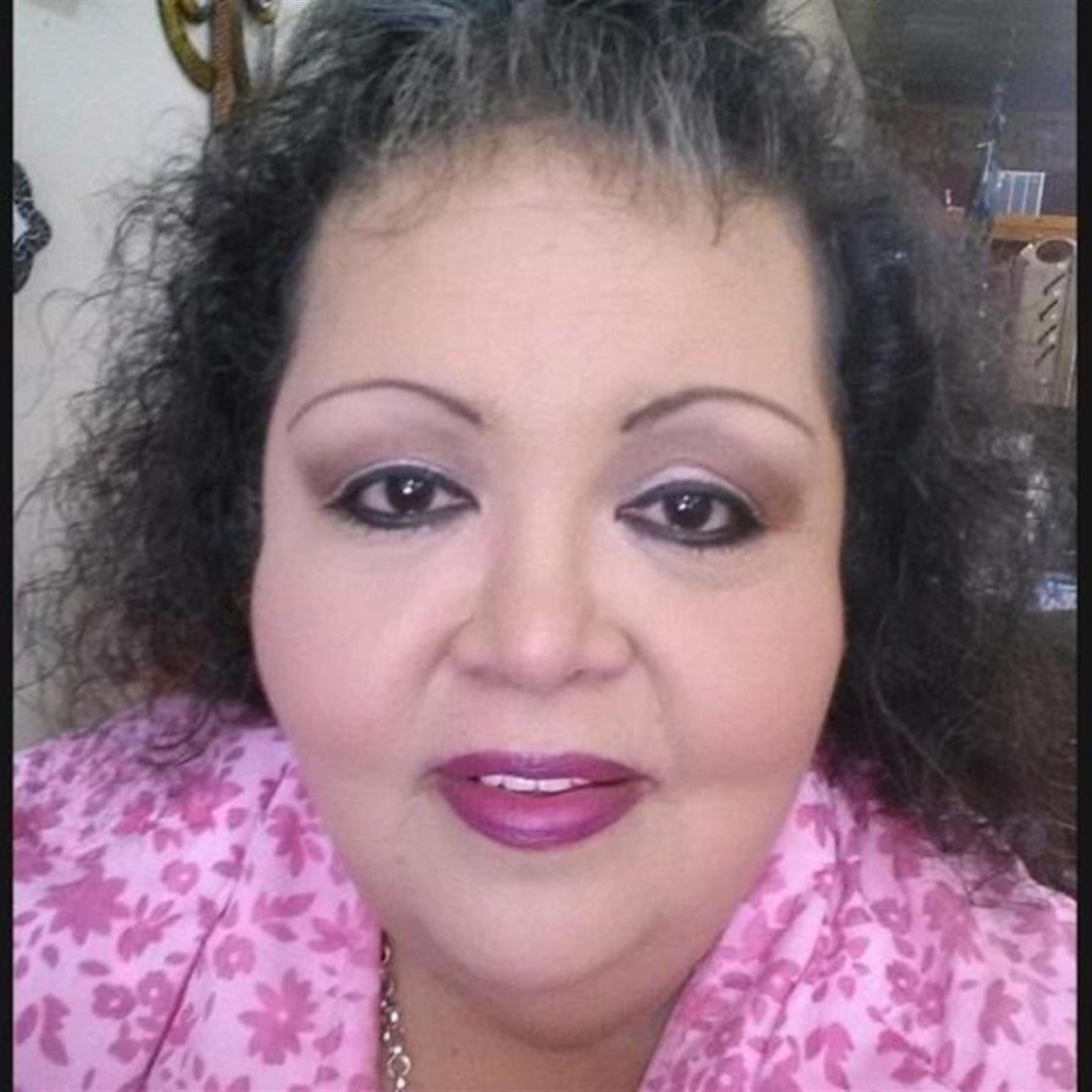 Irene Reyes Mayes