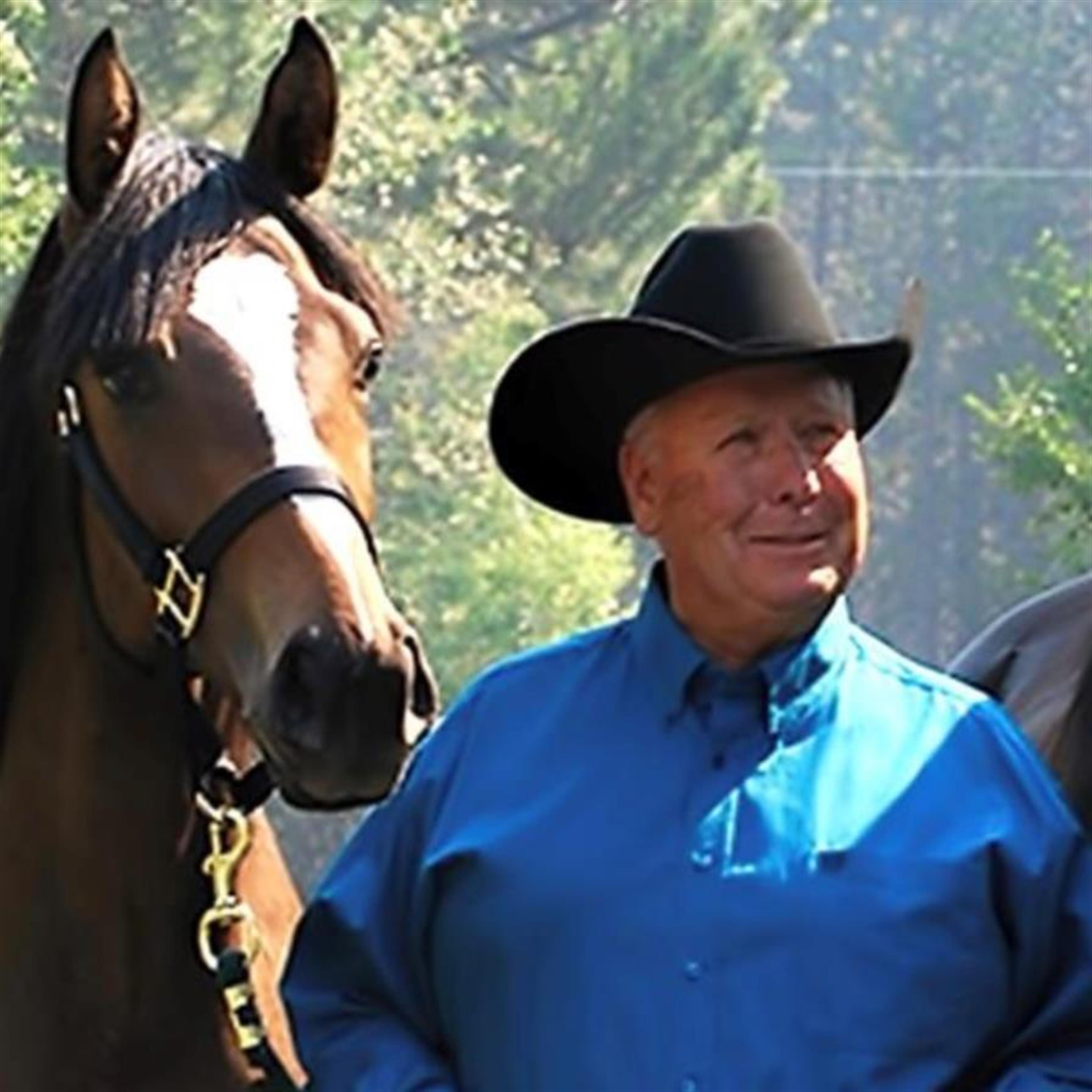 Richard Charles Shrake