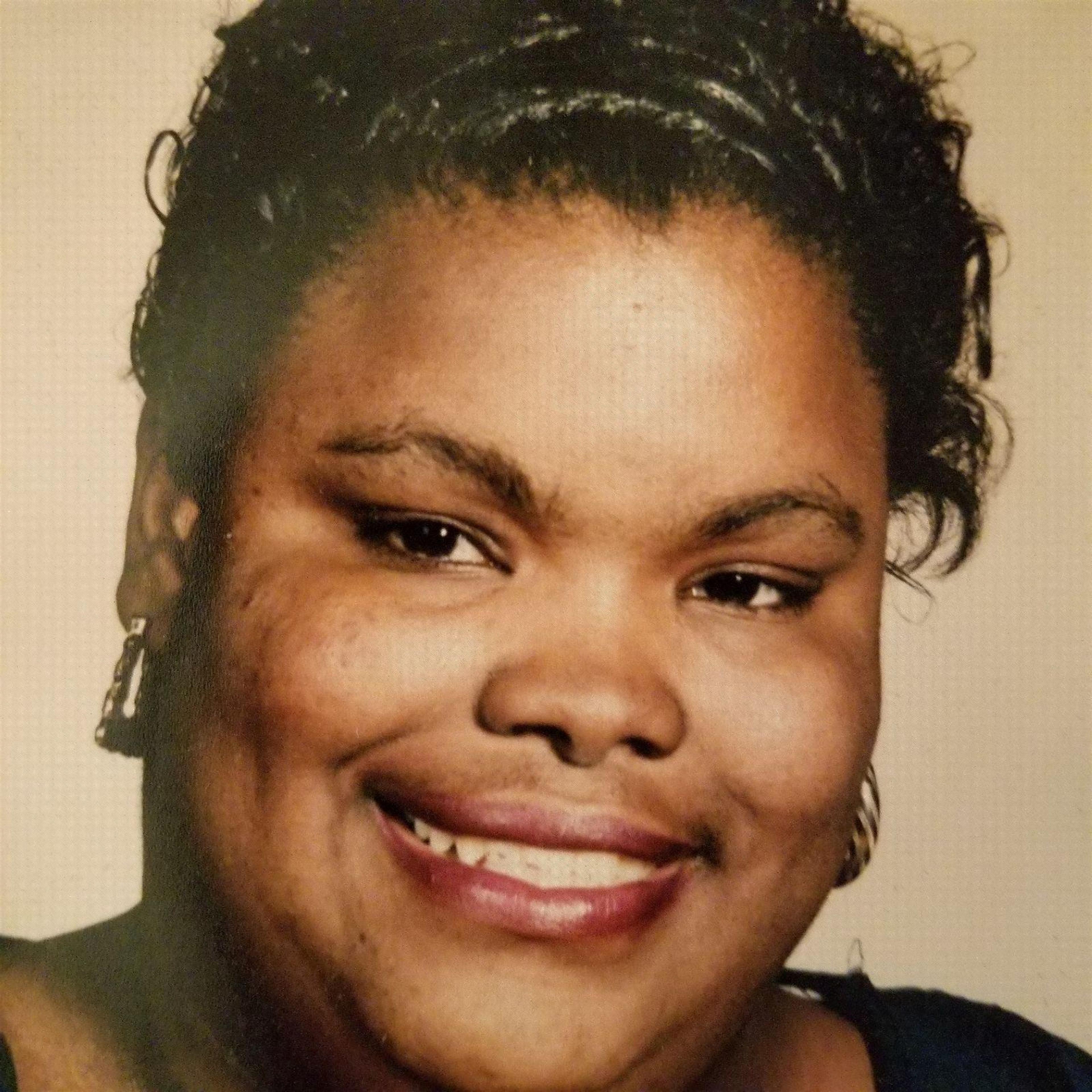Tamika L. Jamison