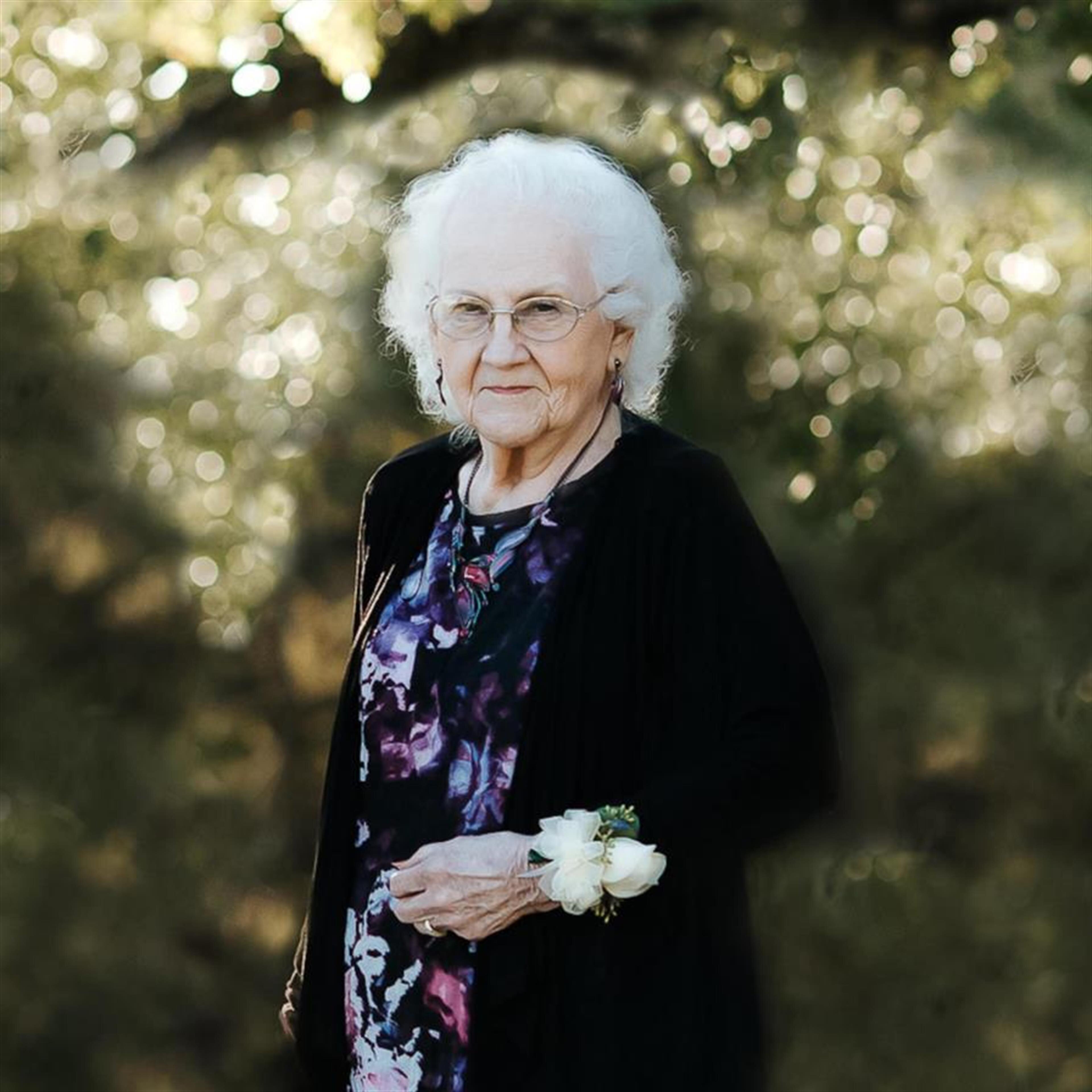 Patsy Lynn Savage