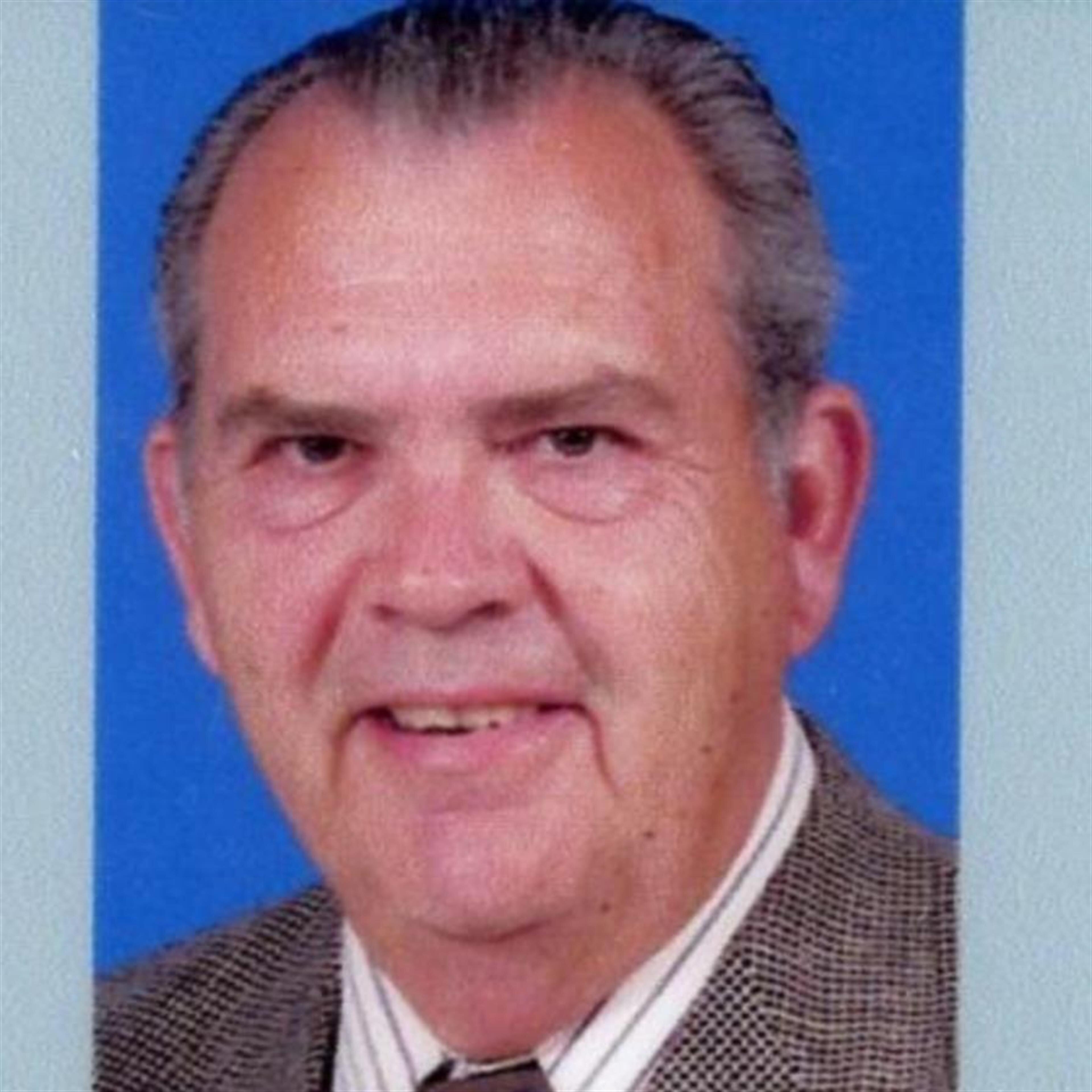 Freddie Mitchell Bowen