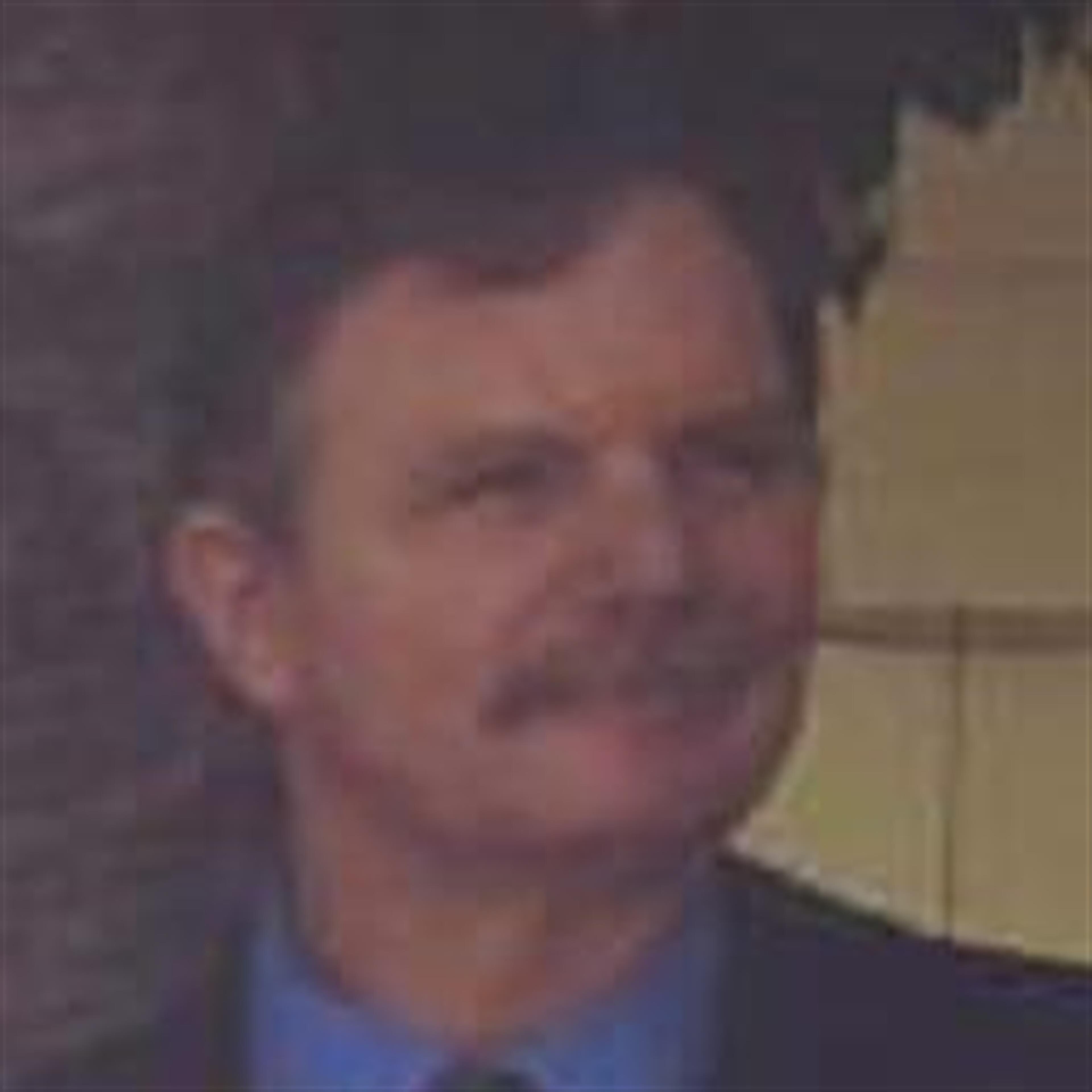 Bradley Wayne Blair