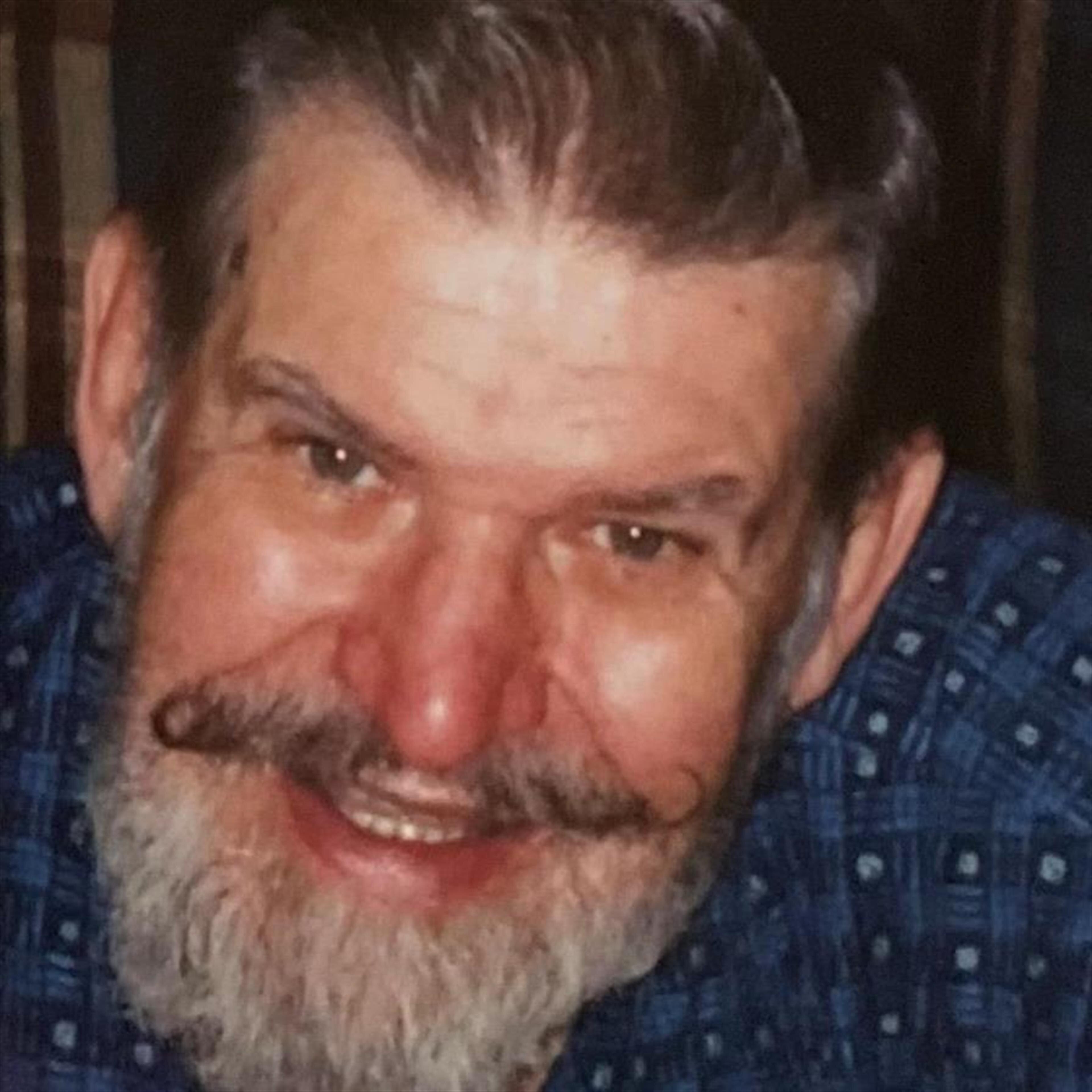Virgil Chase Crump