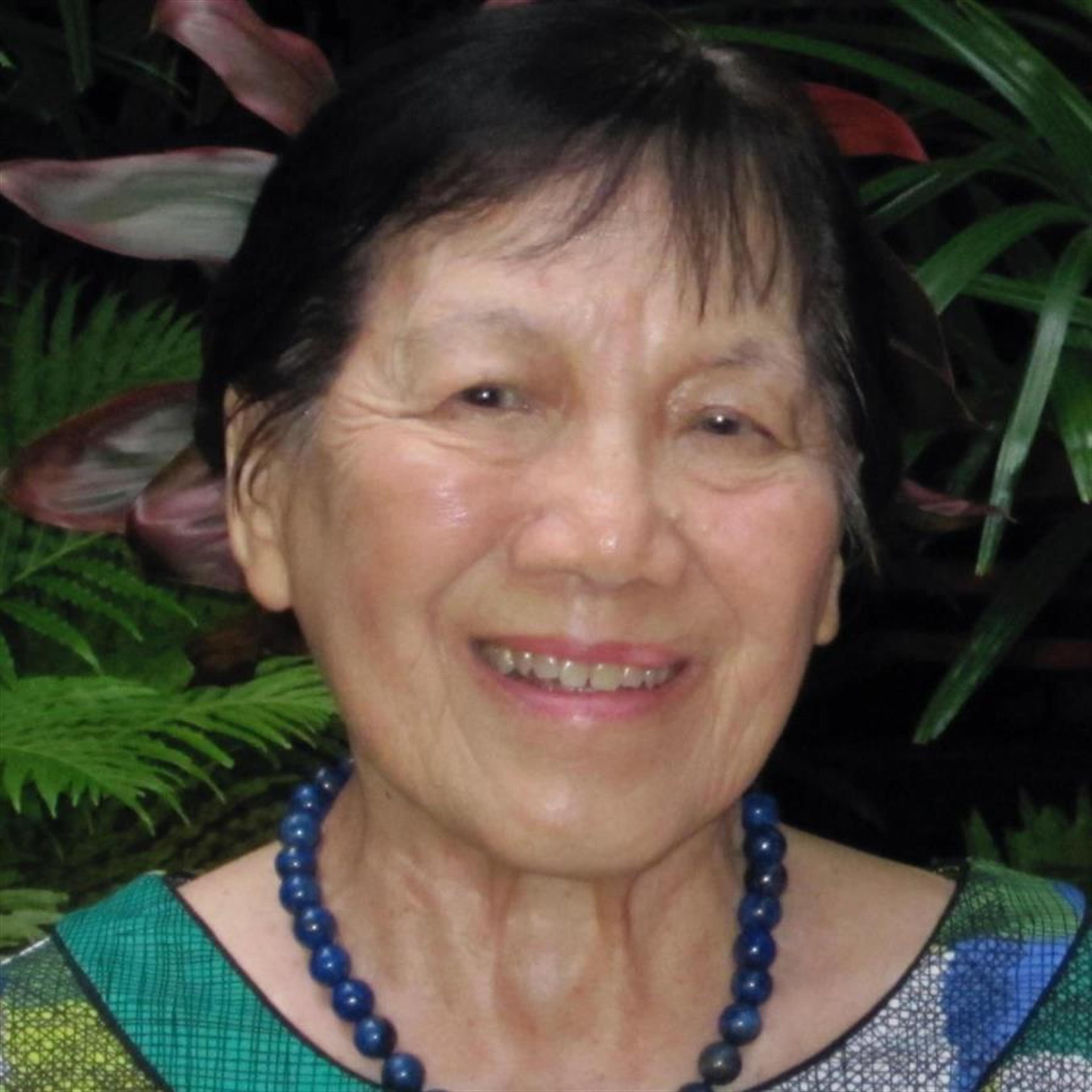 Hope Yee Lee