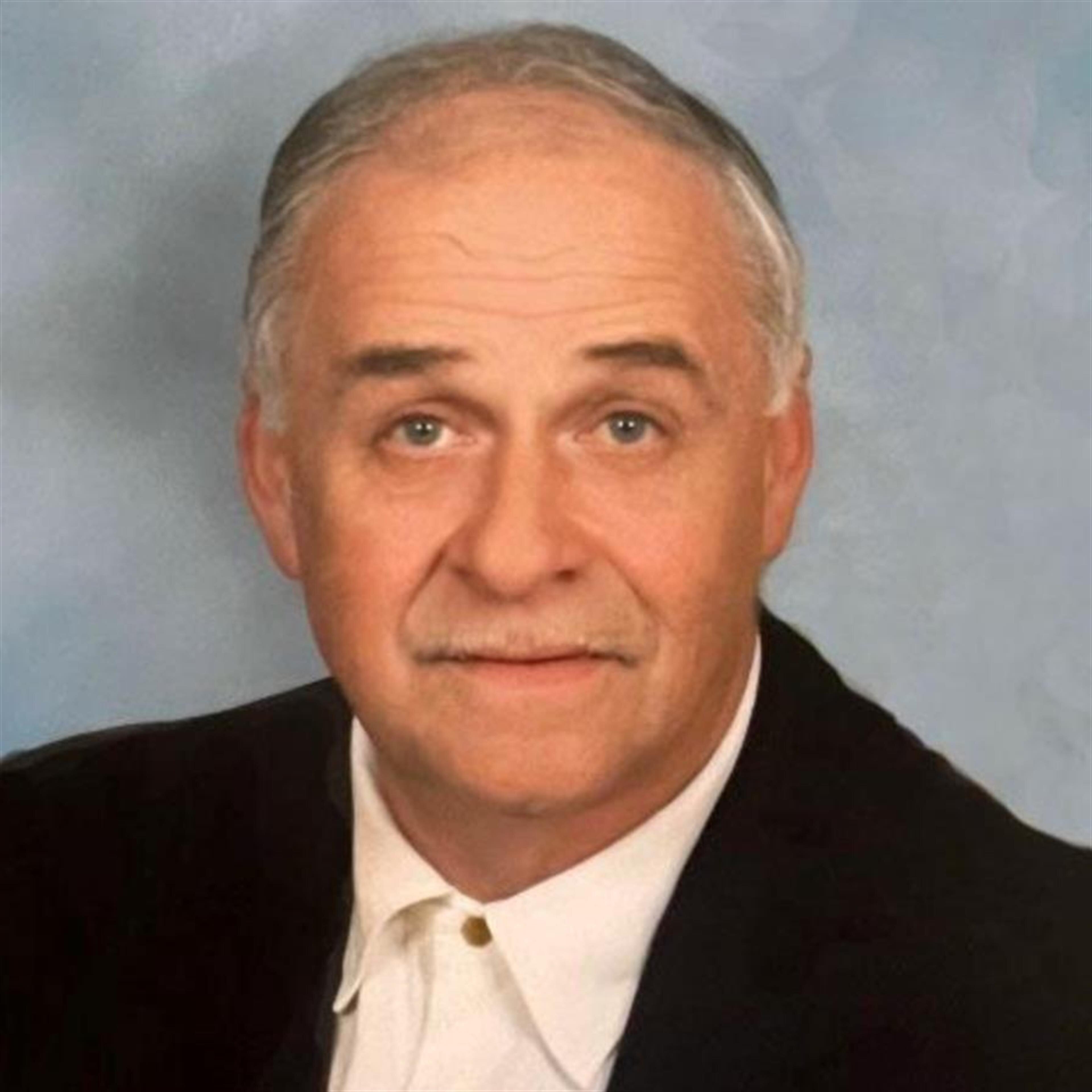 Andrew Perduk