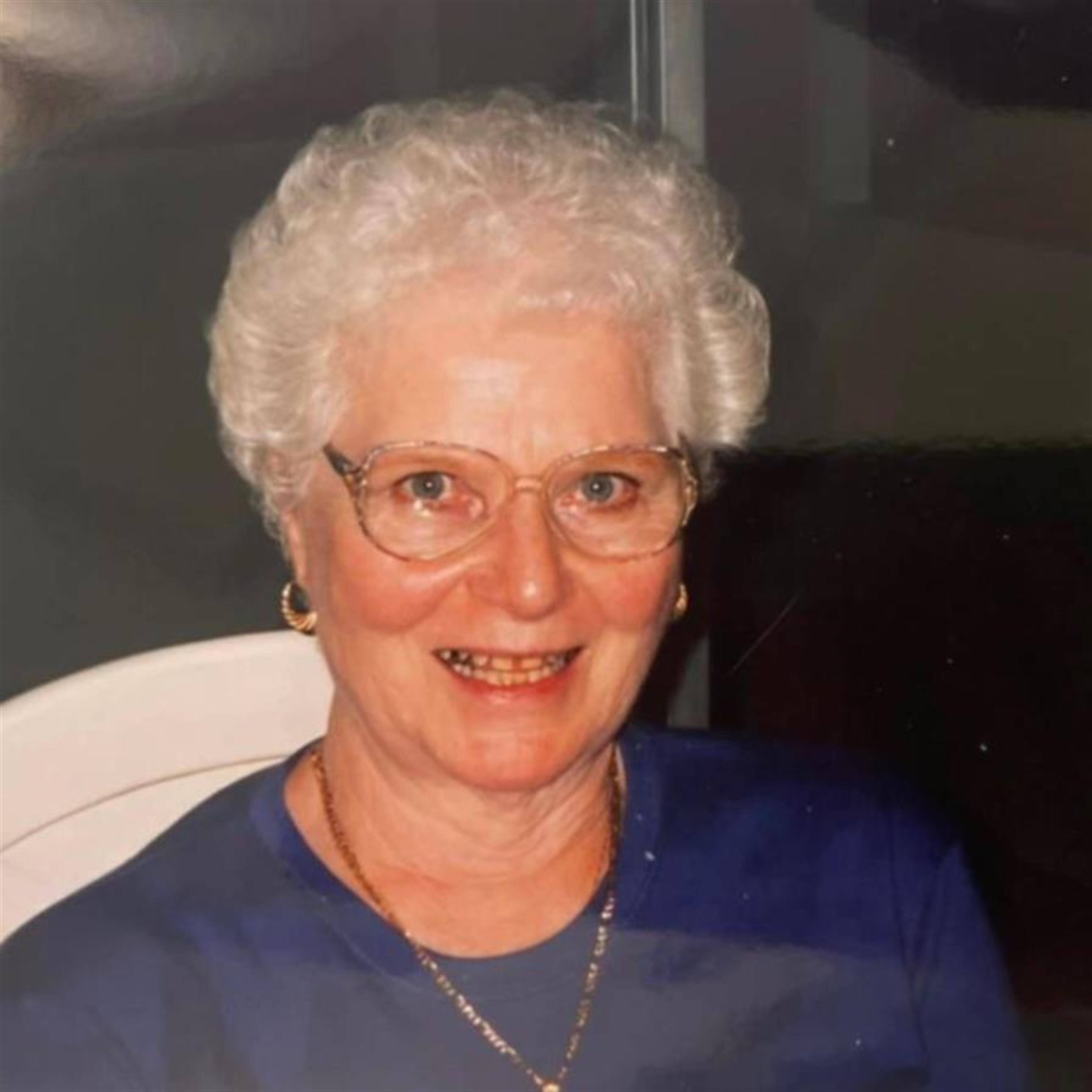 Kathleen Phelps