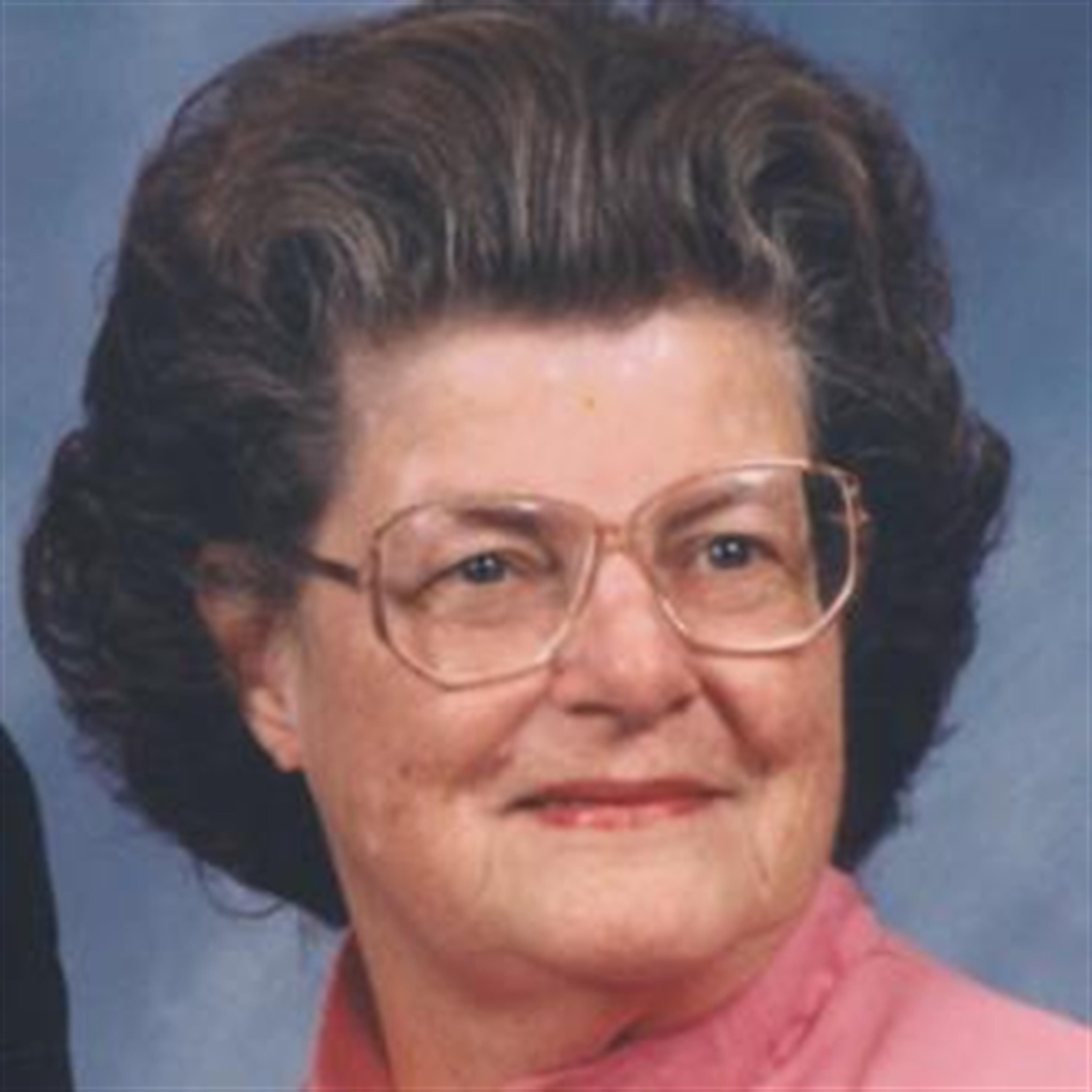 Mary W. Butler