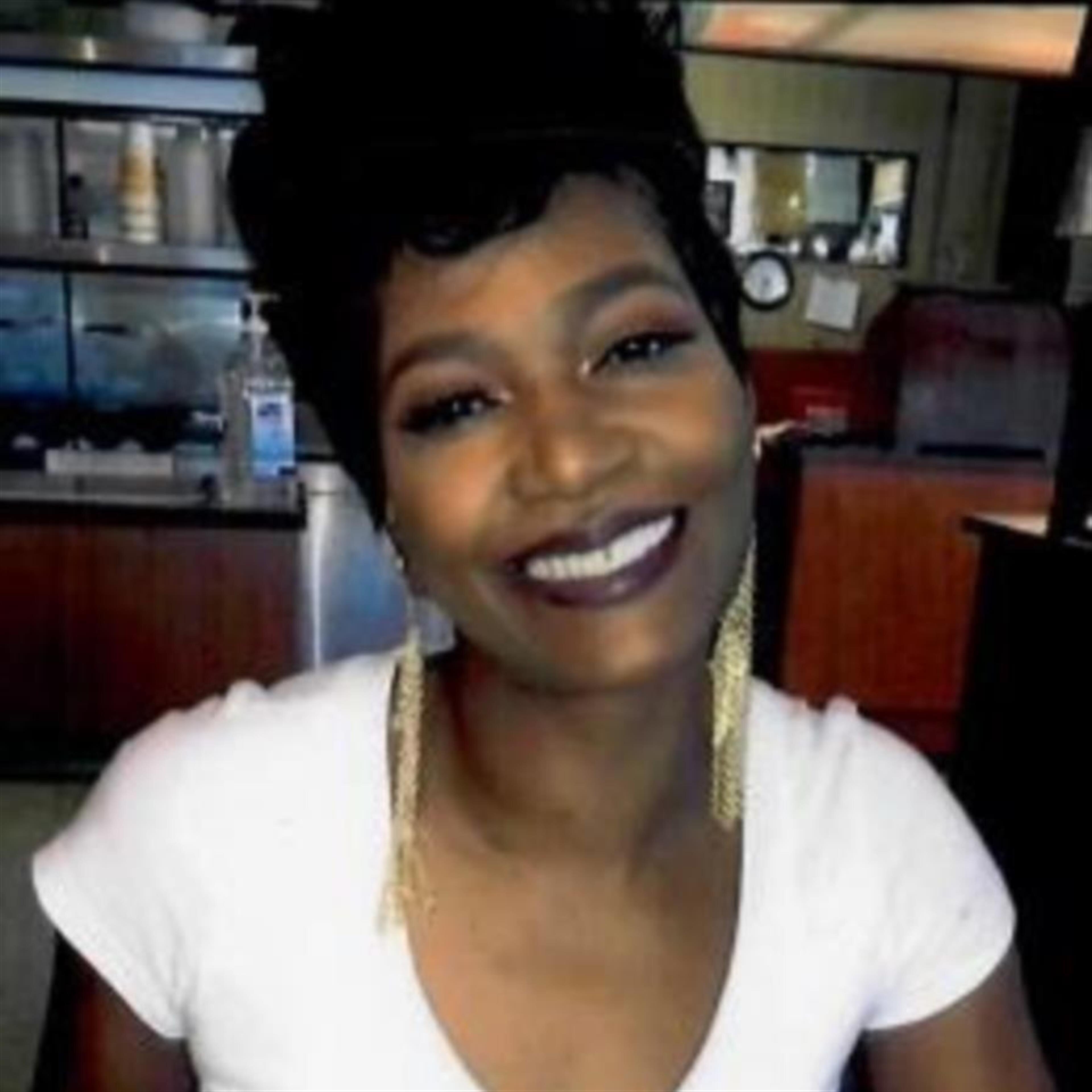 Ms. Andrettia Patrice Cannady