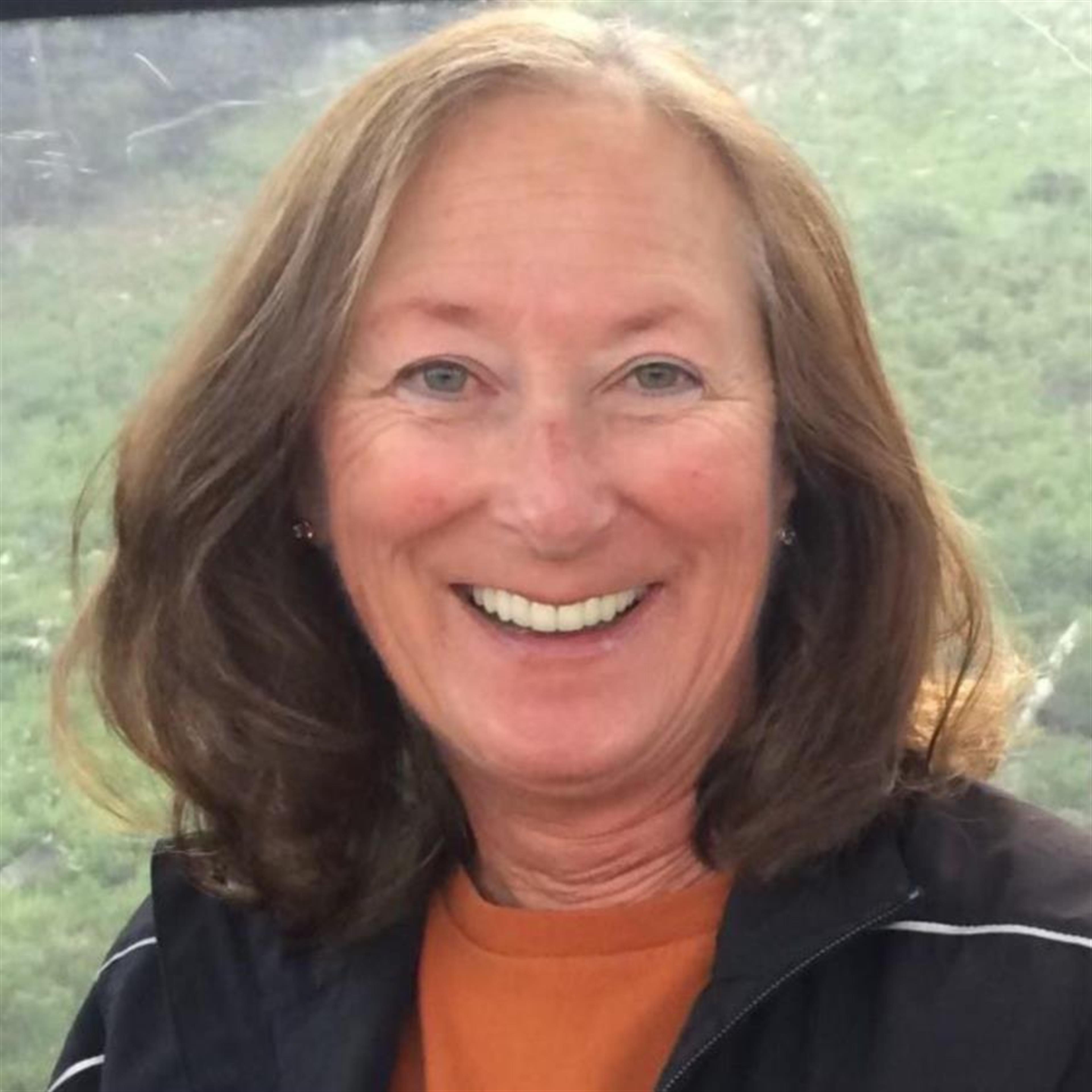 Kristi Lyn Plaschke McBride