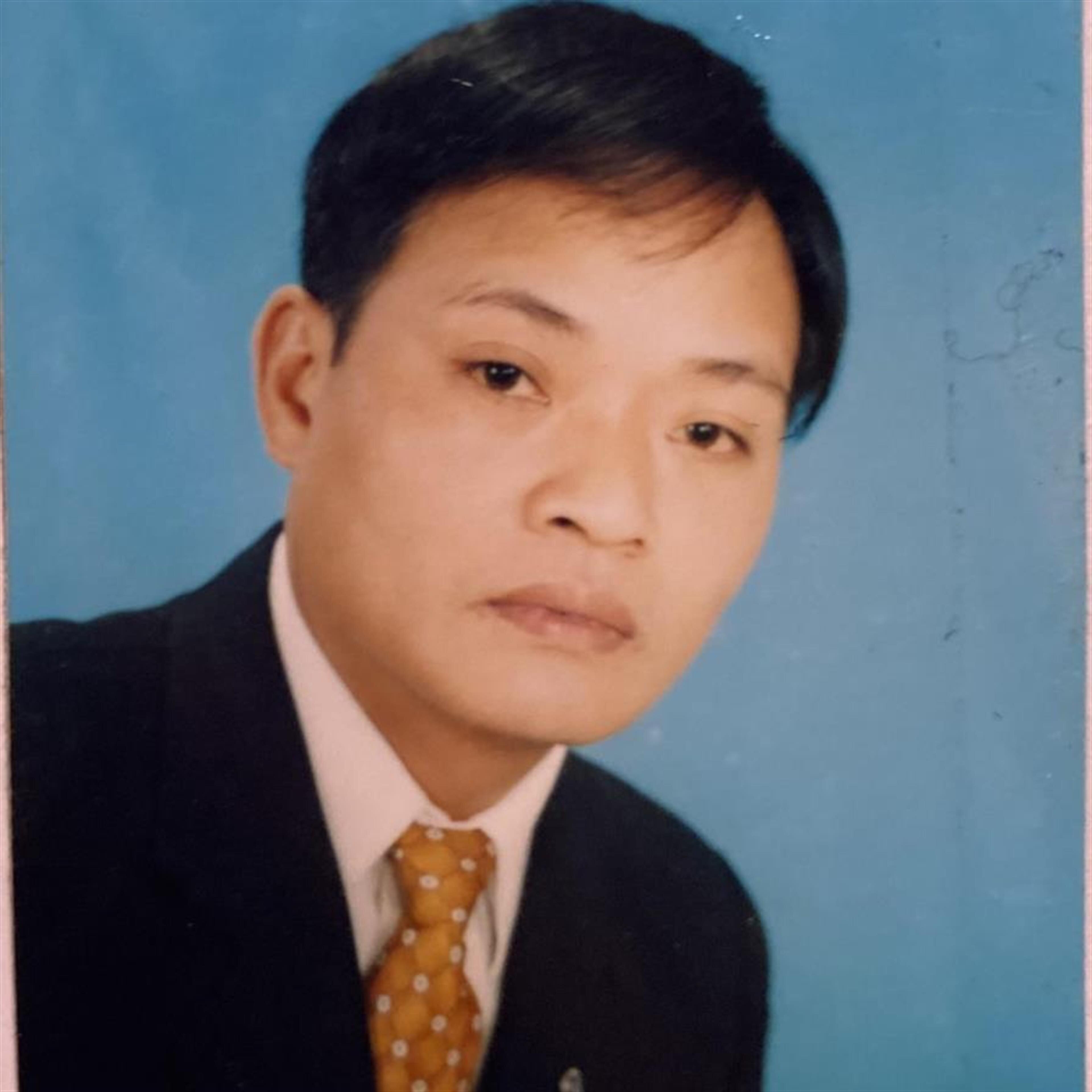 Hung Quoc Pham