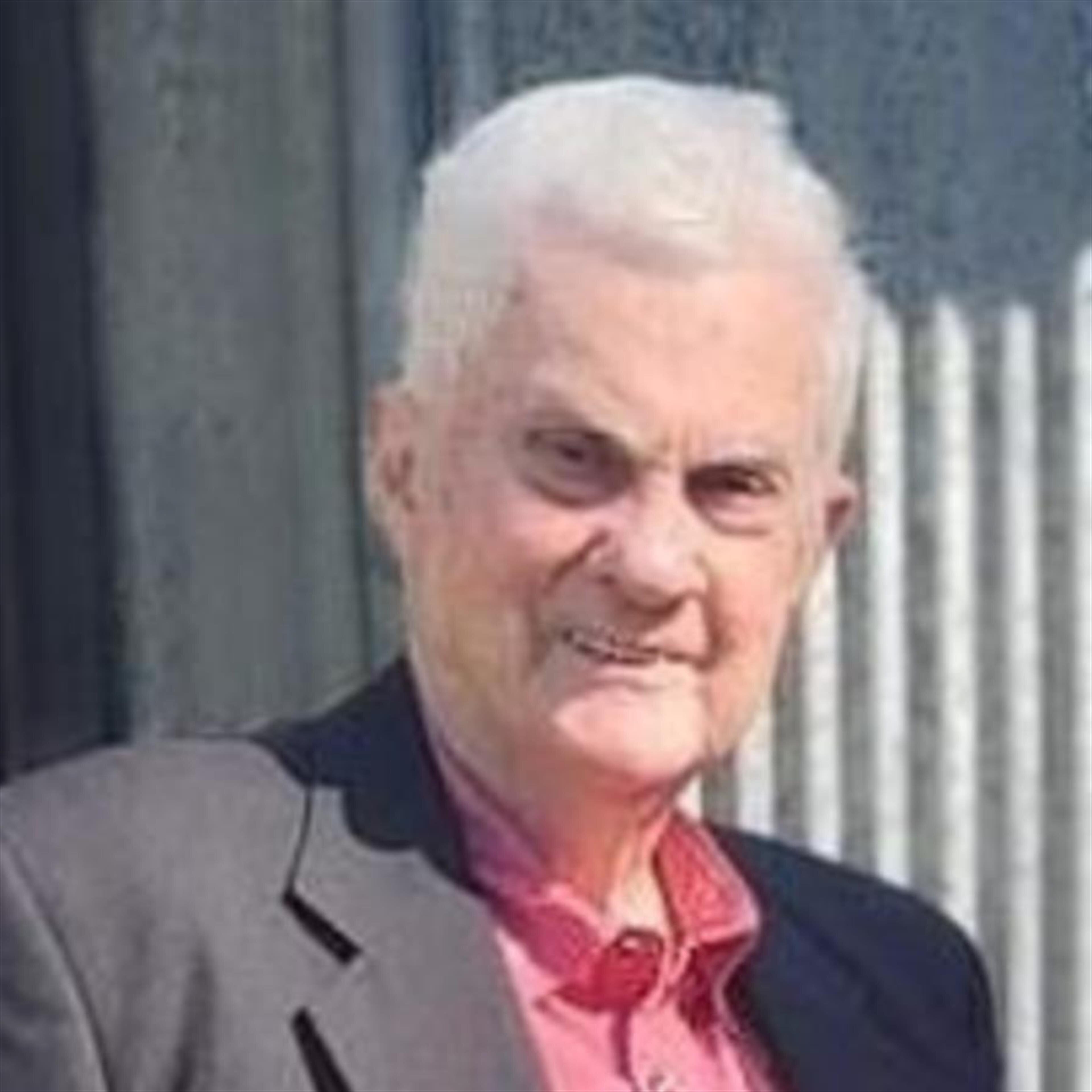 Elsie "E.B." Keith, Jr.