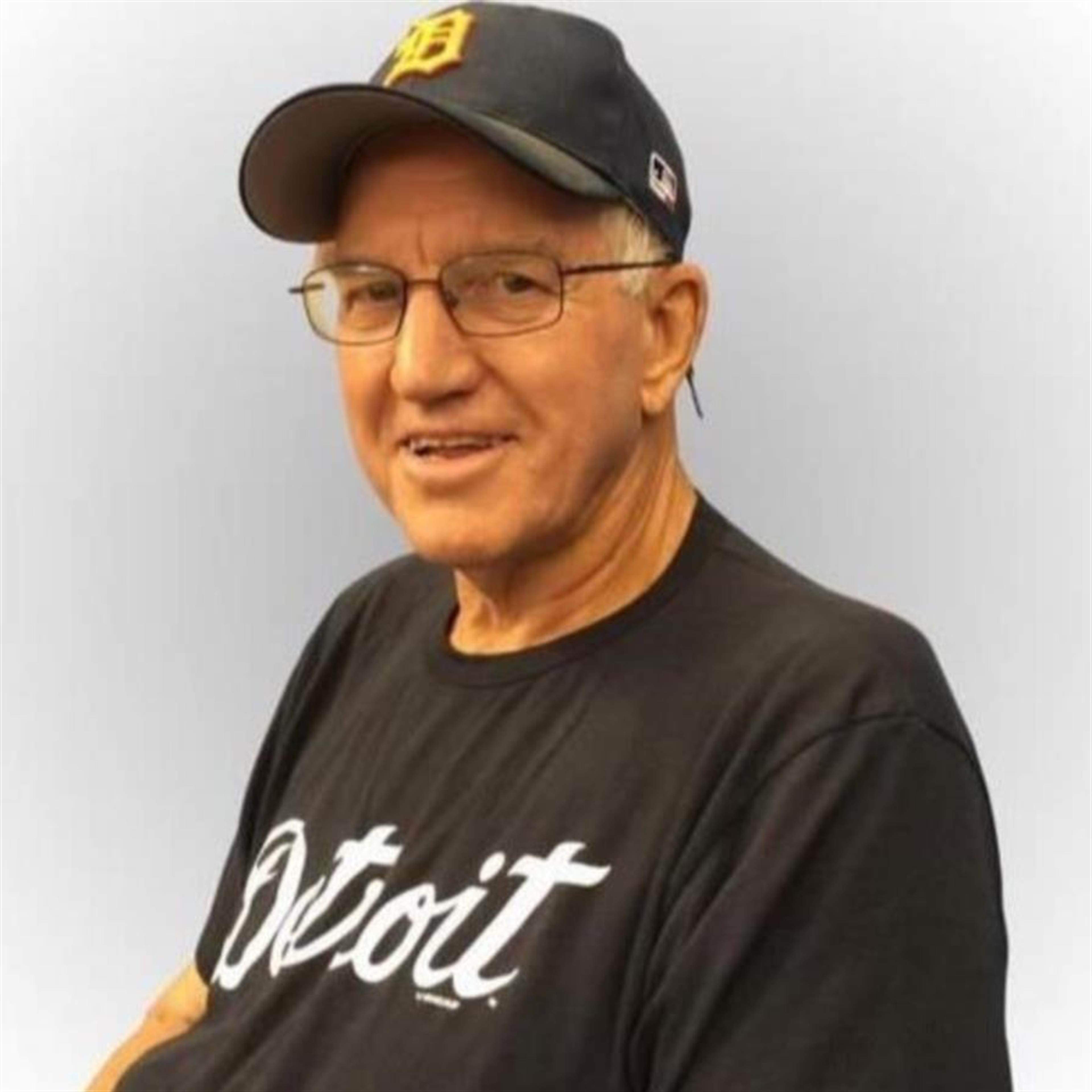 Richard F Judkins