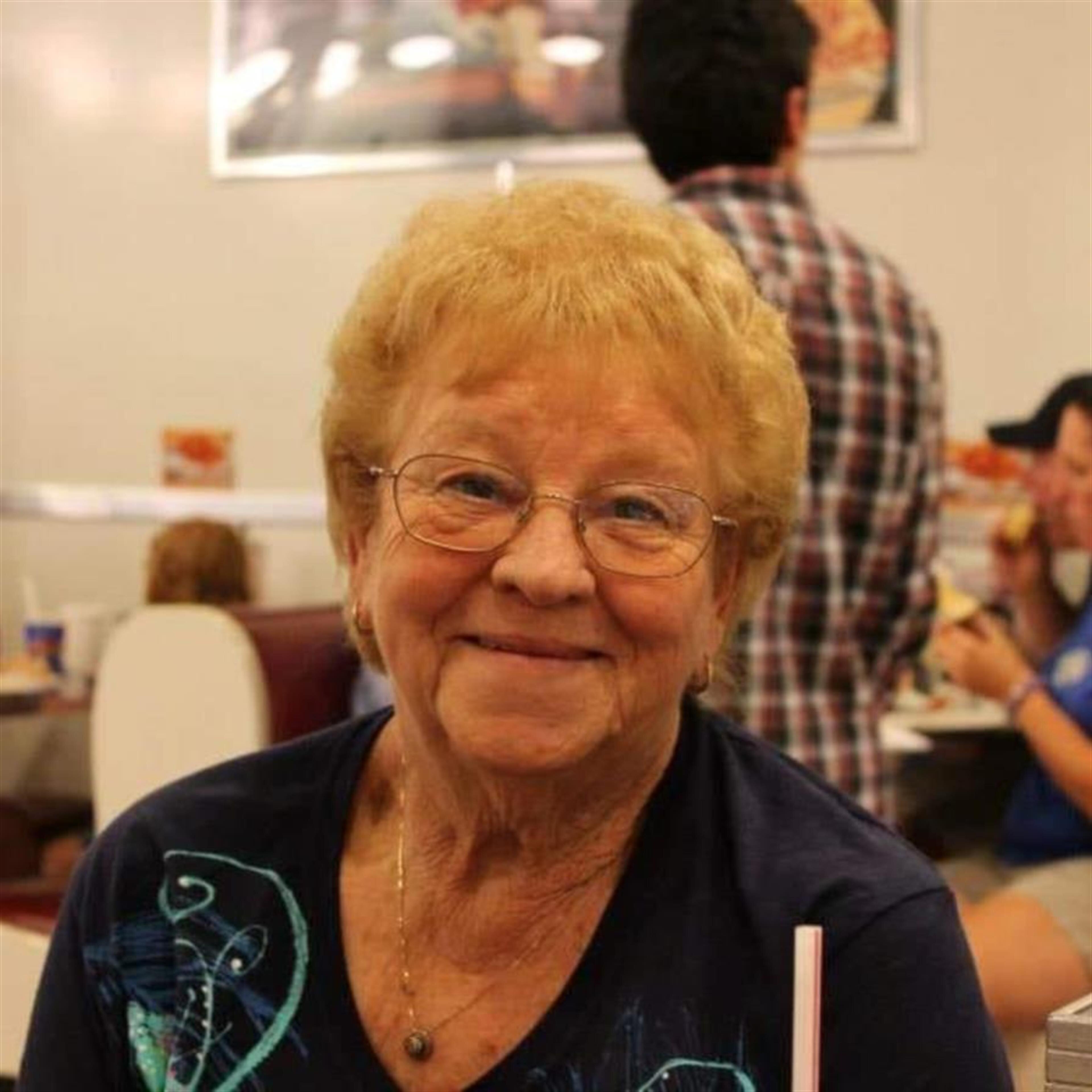 Shelvery Jean Howard