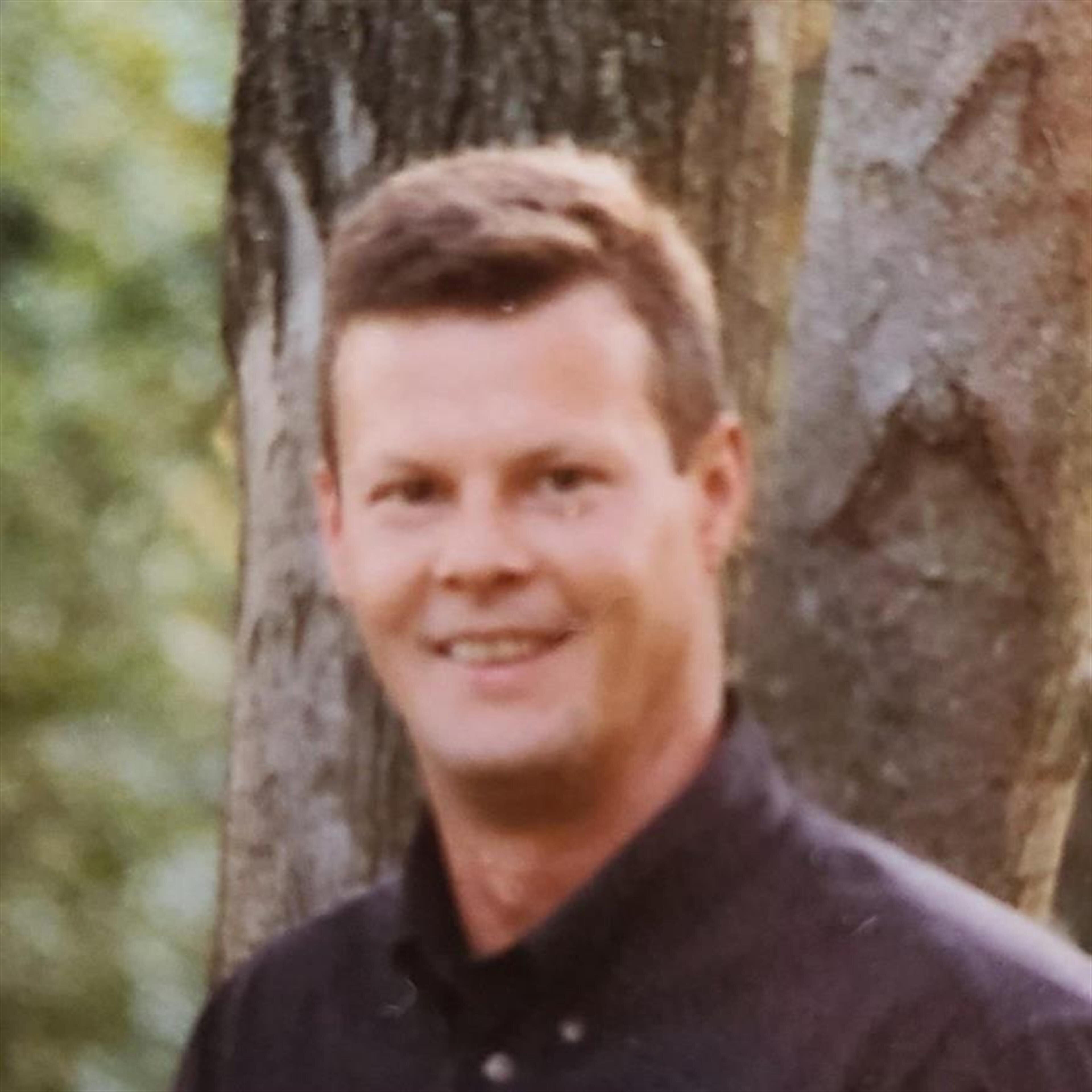 Paul "Rick" E. Davis