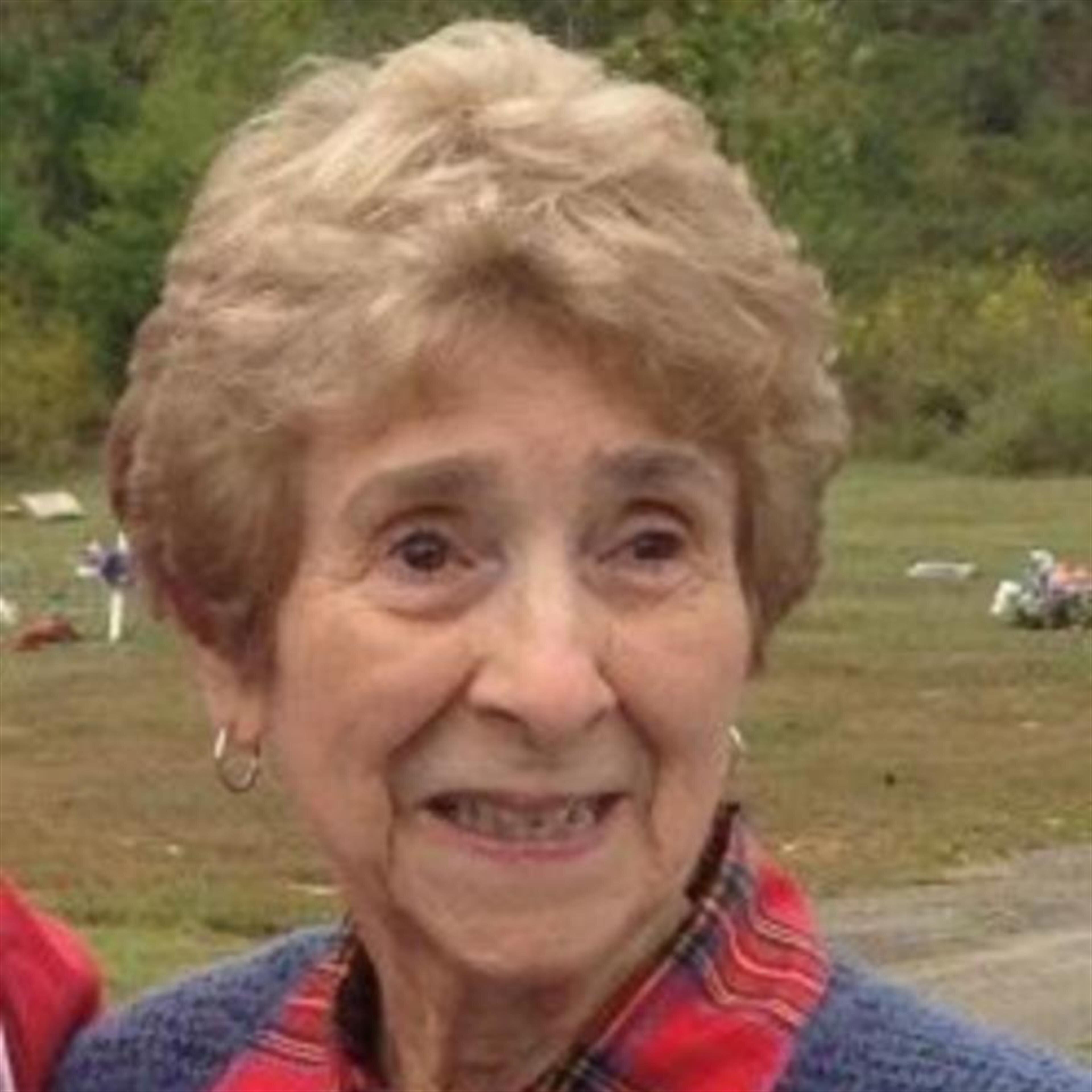 Martha T. Mayo