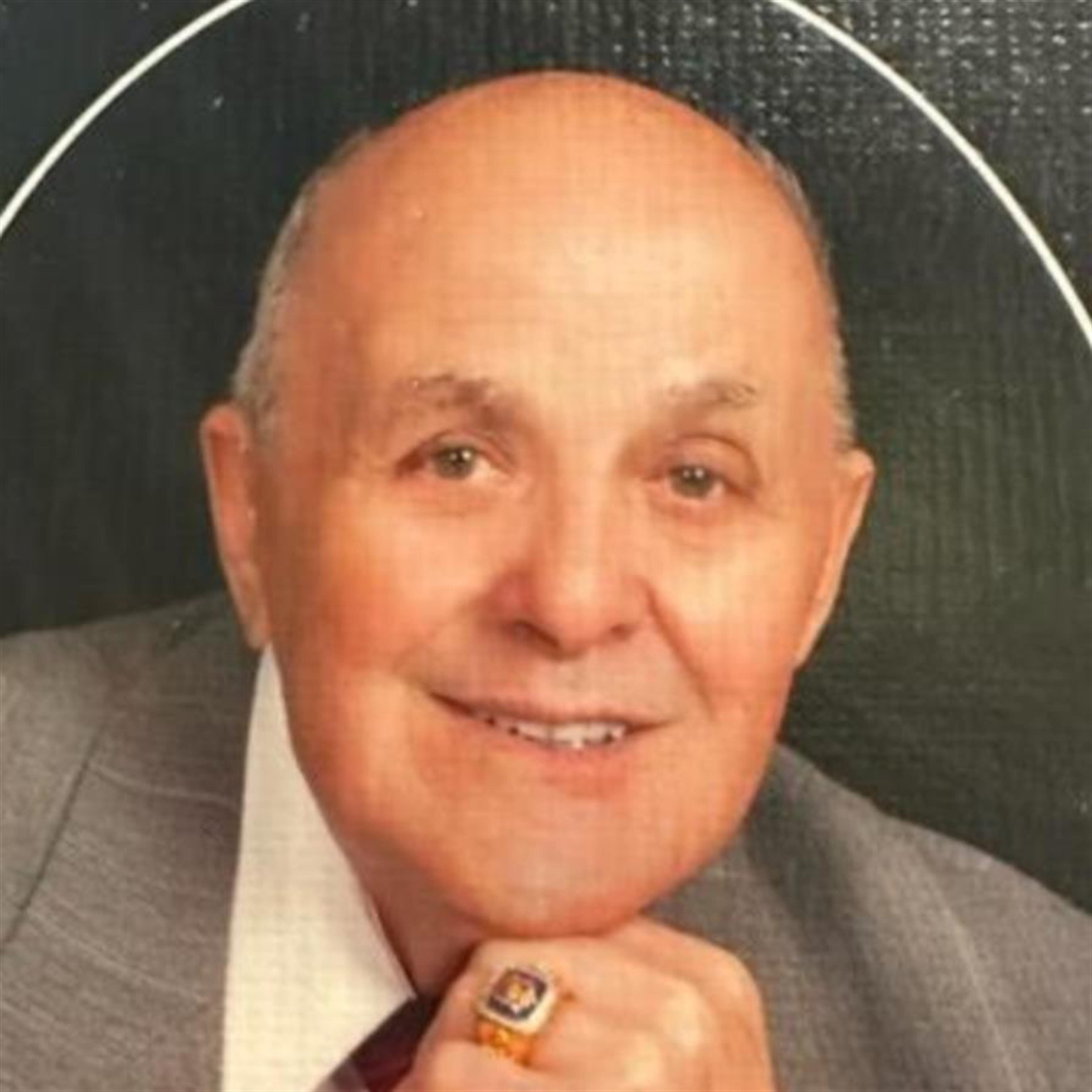 Lester Charles Clester Jr.