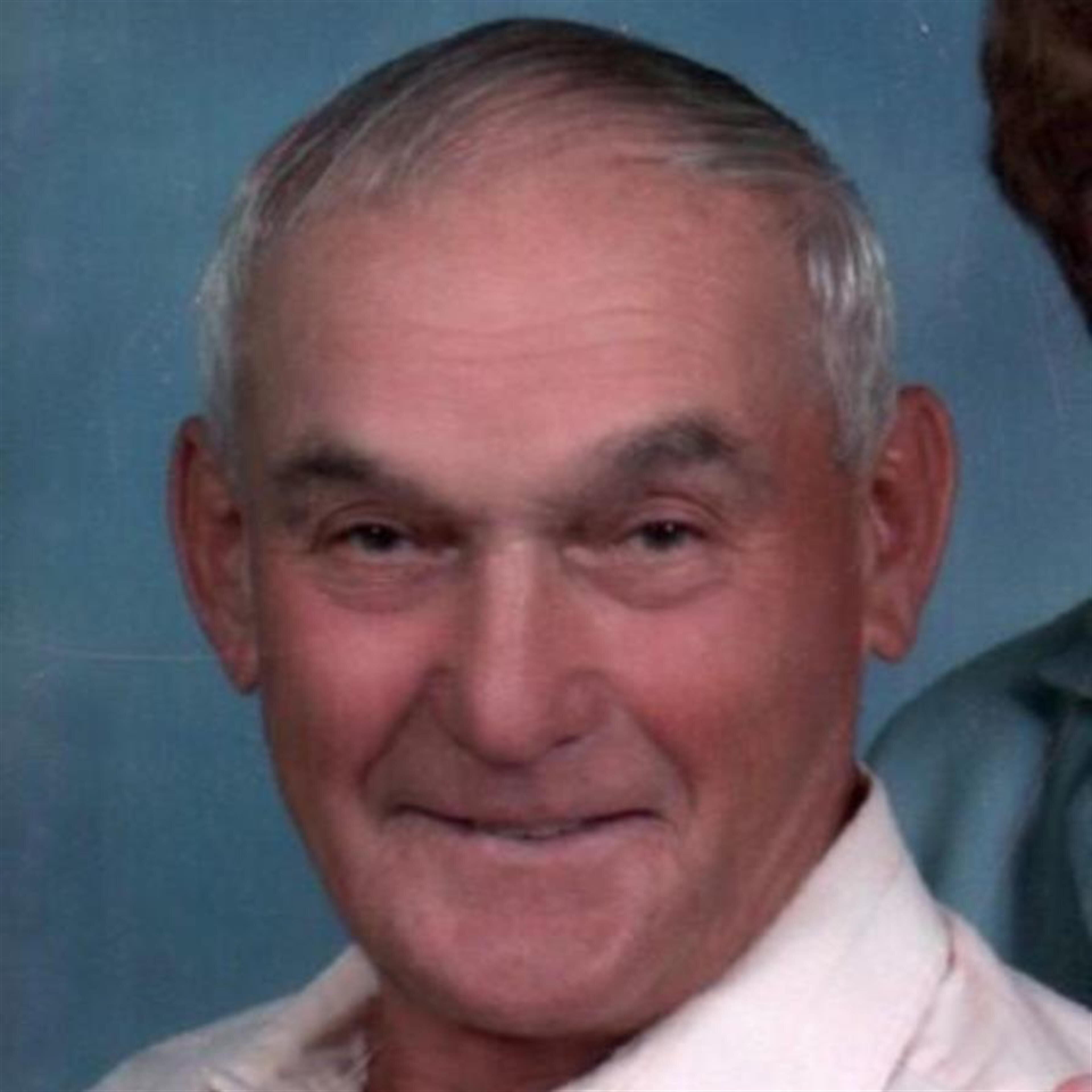 Richard Lewis Oshaben