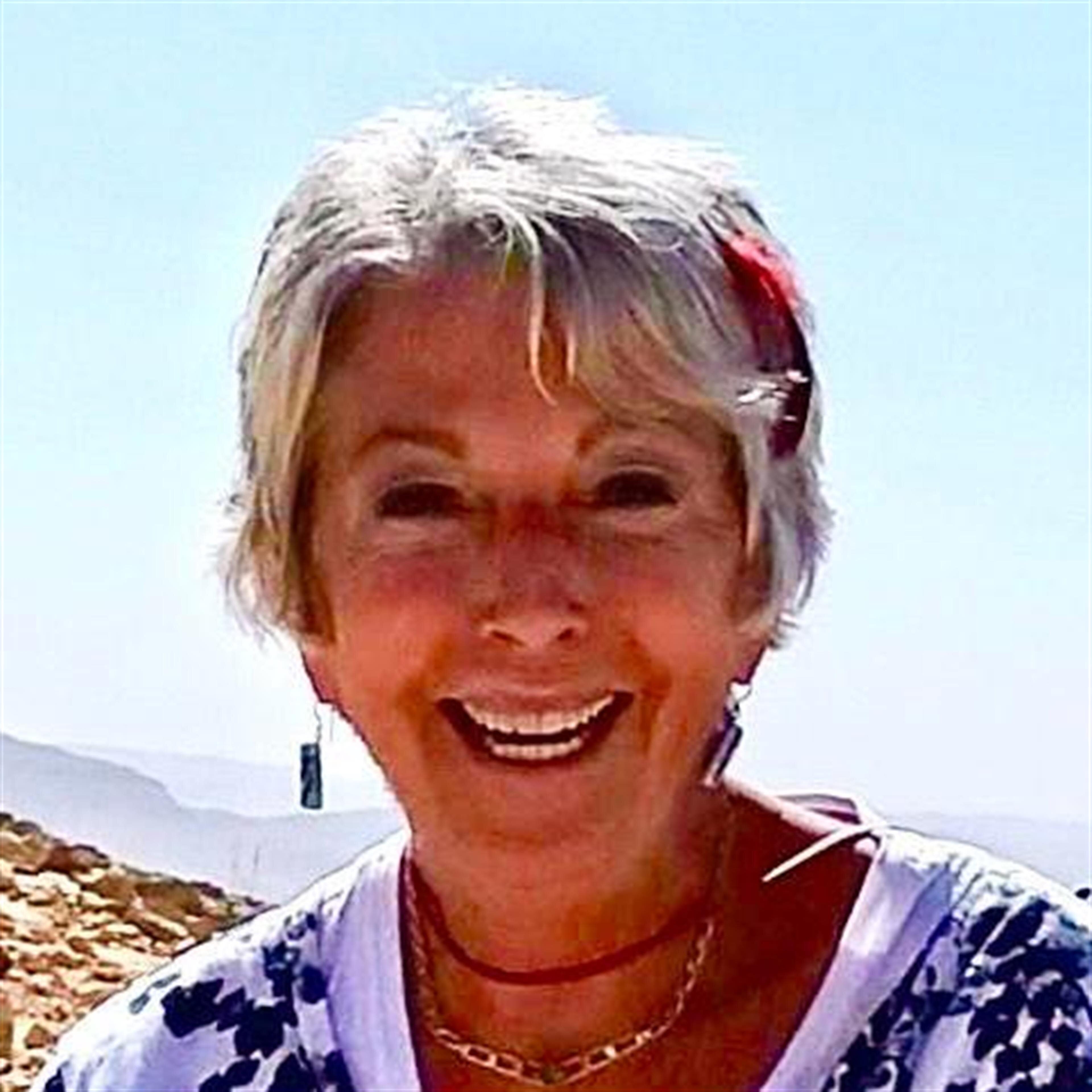Elaine Woods