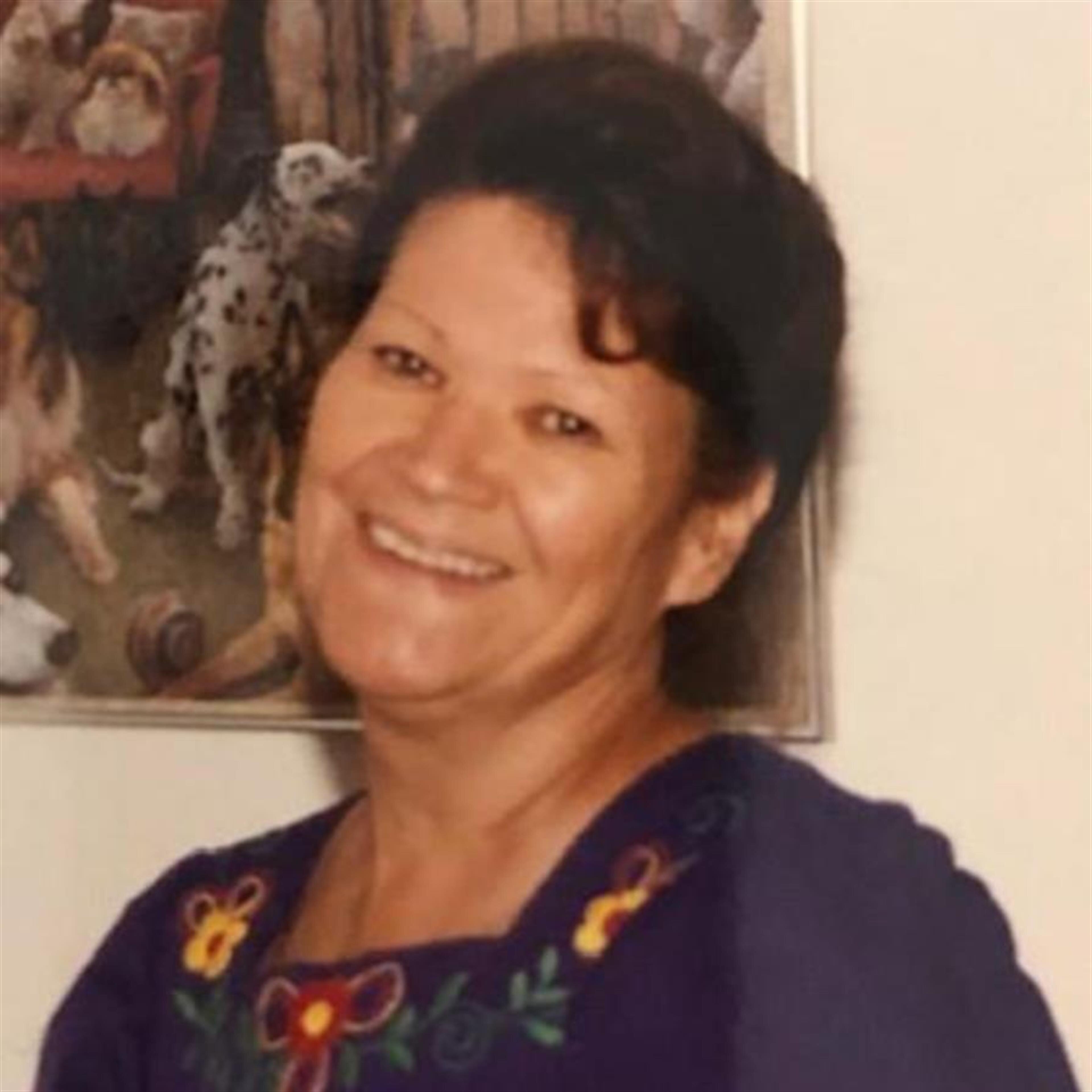 Carmen Tacher