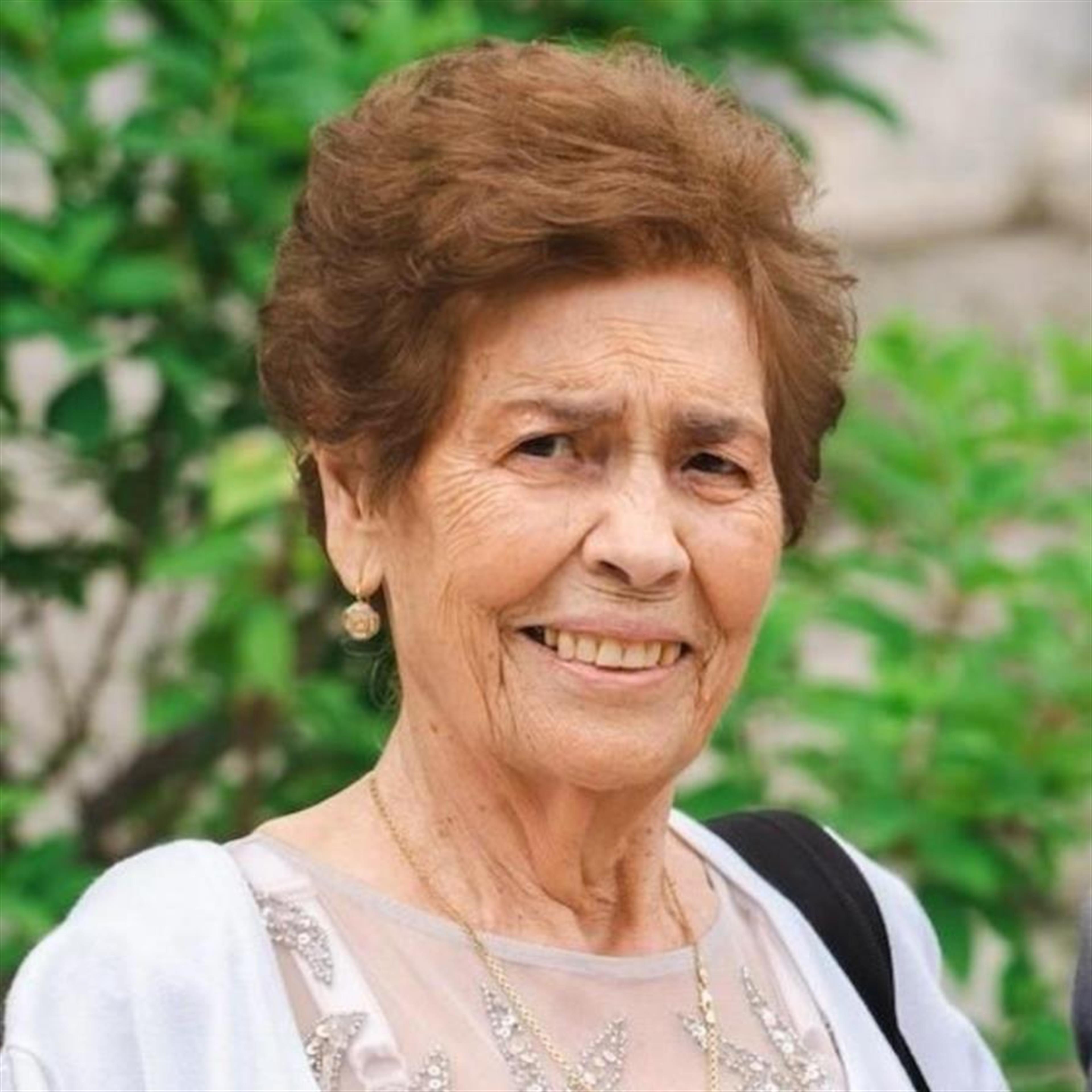 Giovanna (Santaguida) Barbuto