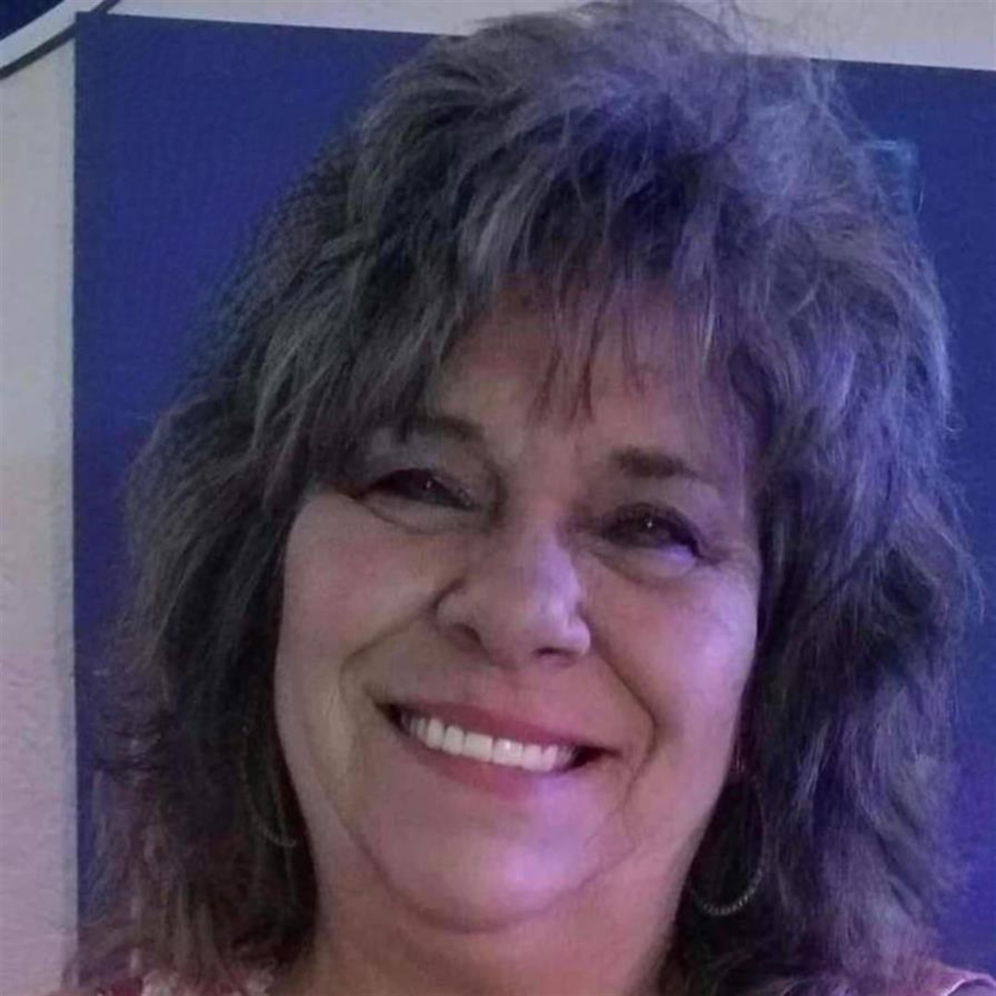 Carol Dean Nugent