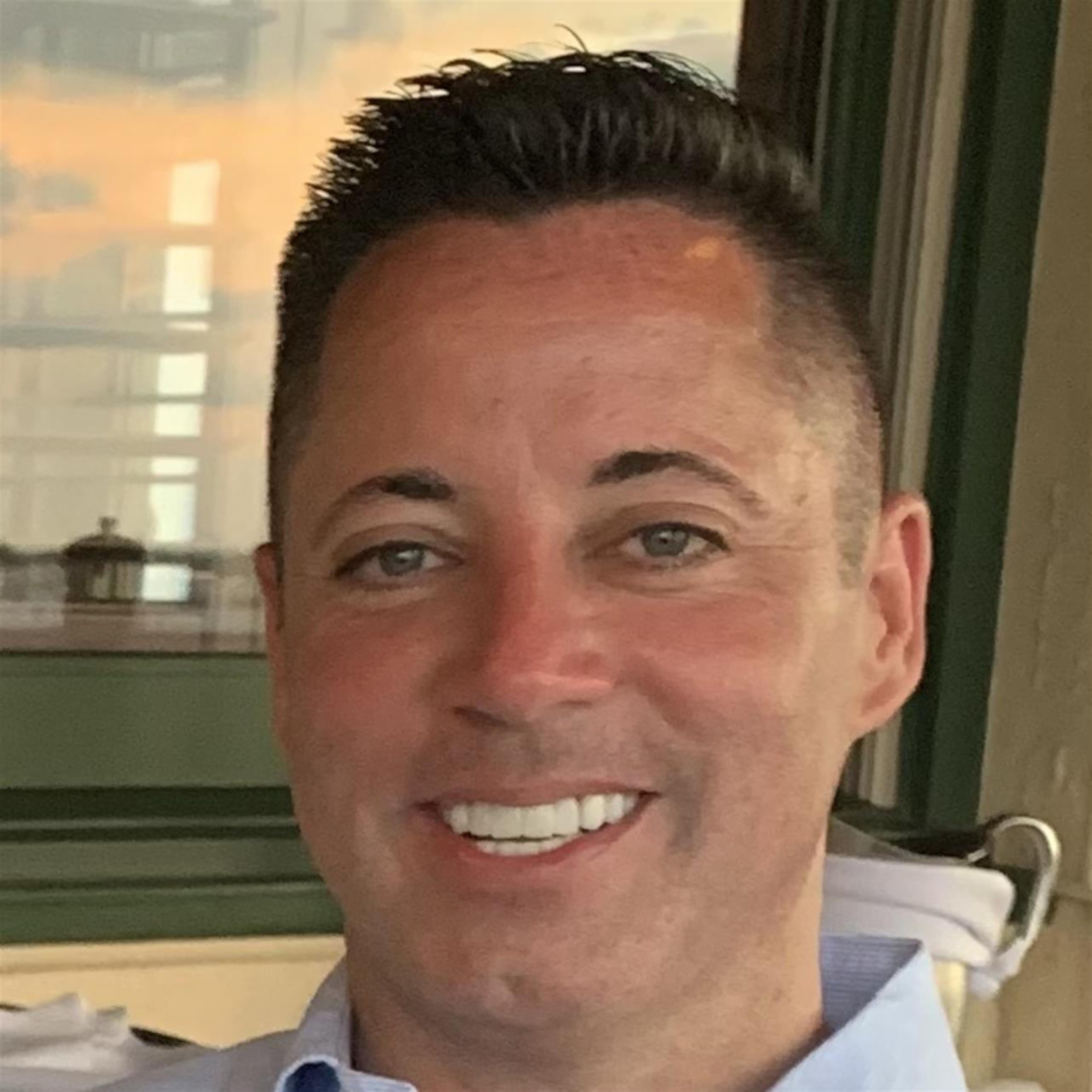 Shawn Patrick Flynn