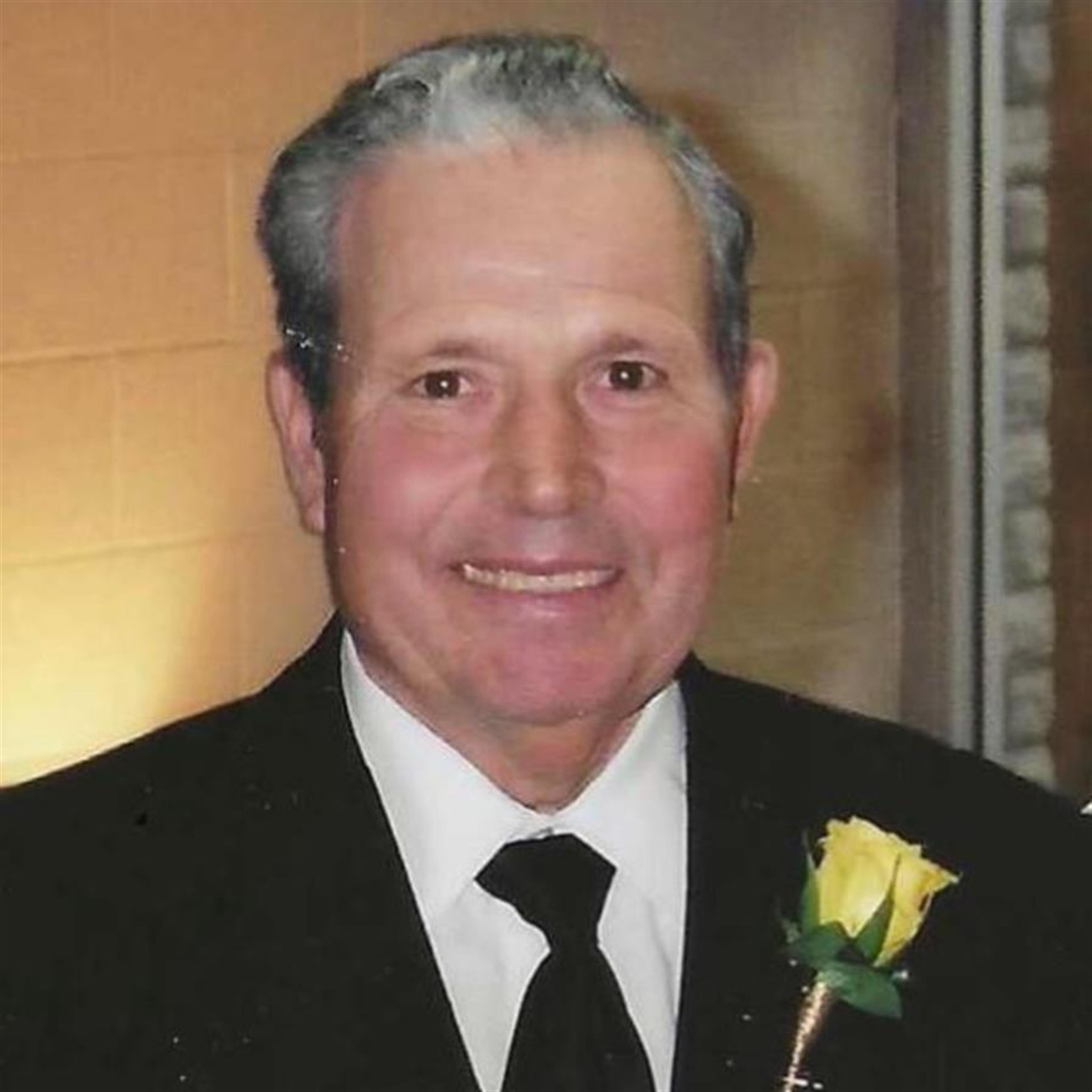 Cecil Hammond