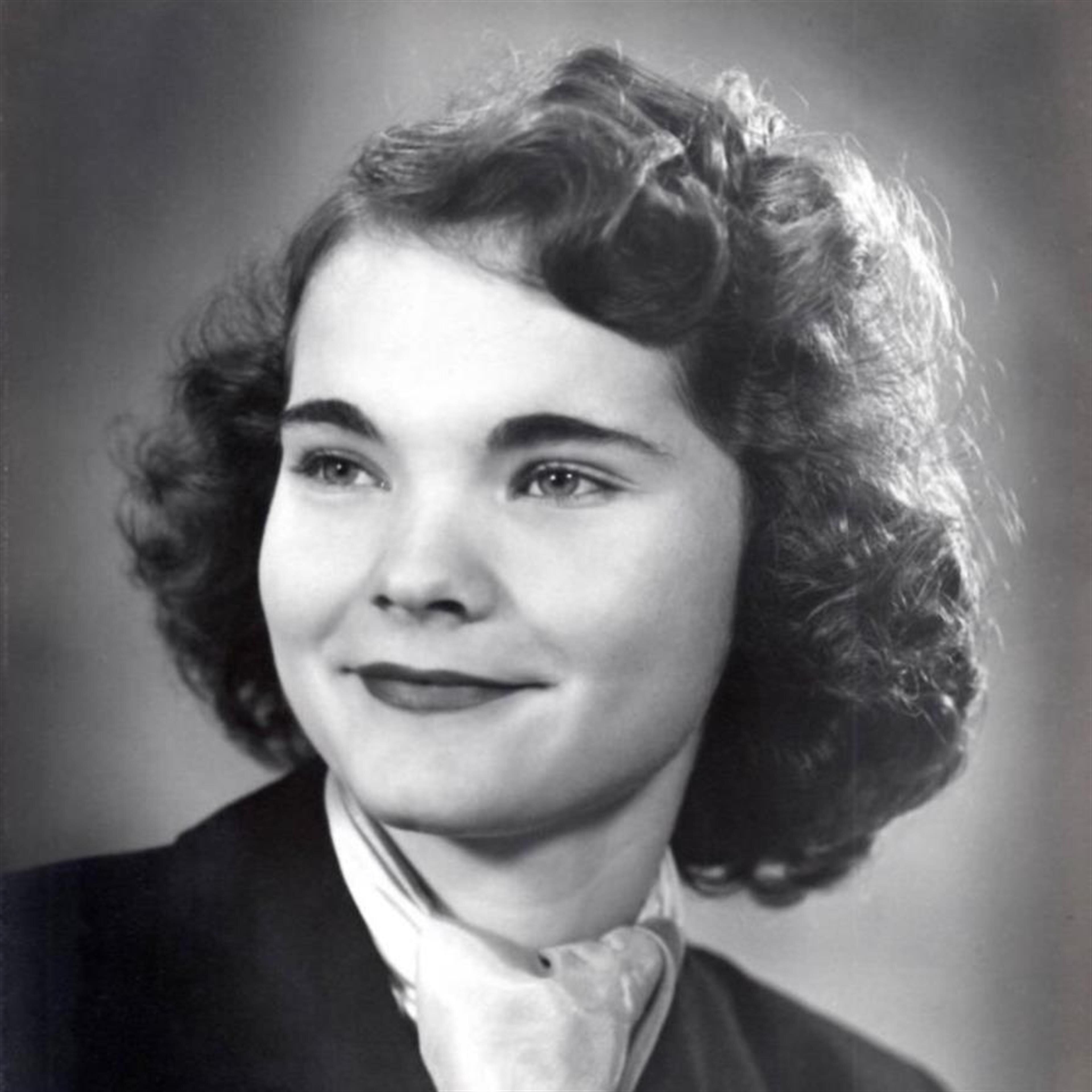 Jo Ann N. Simmons