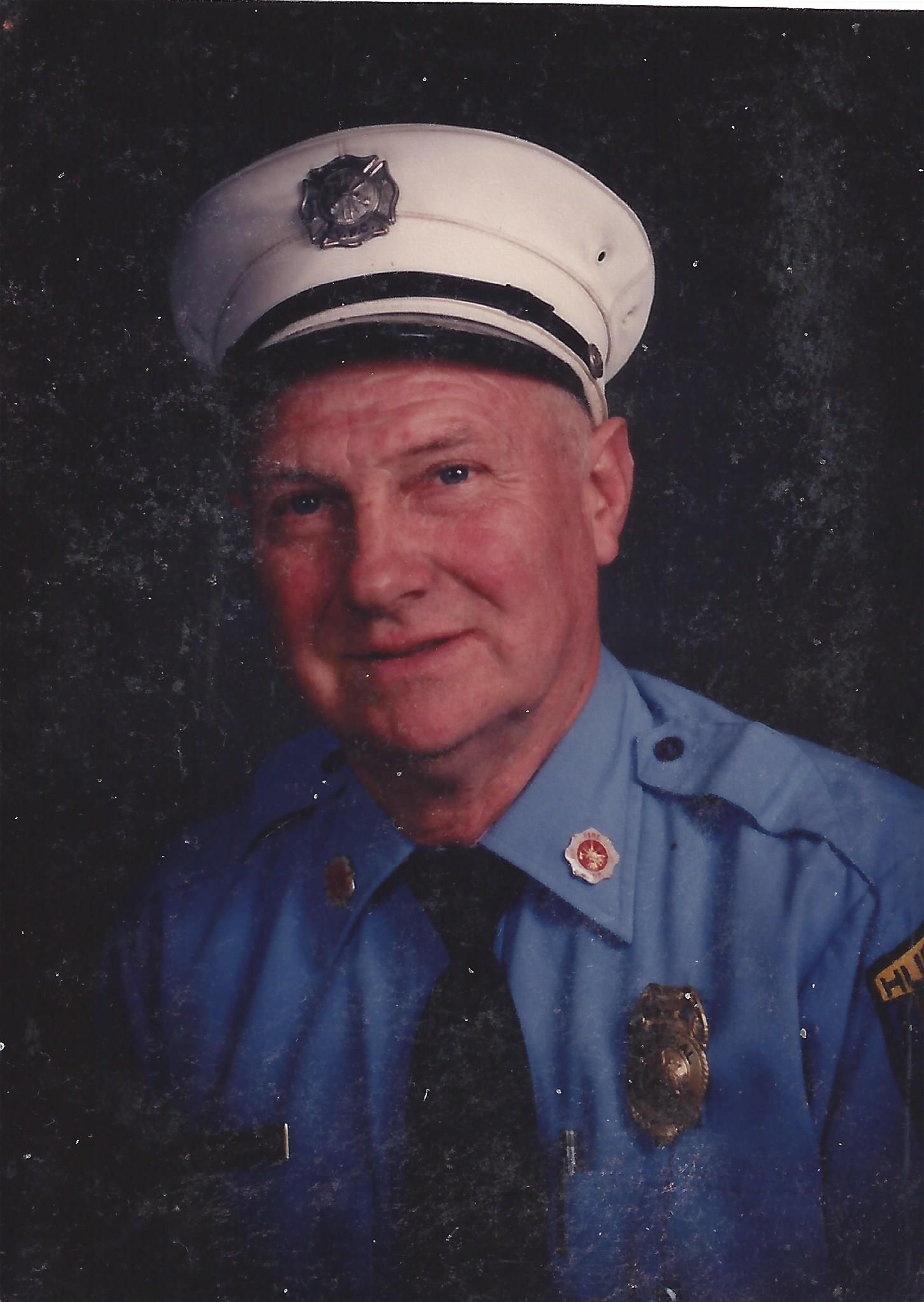 Charles W. Coulbourne, Jr.