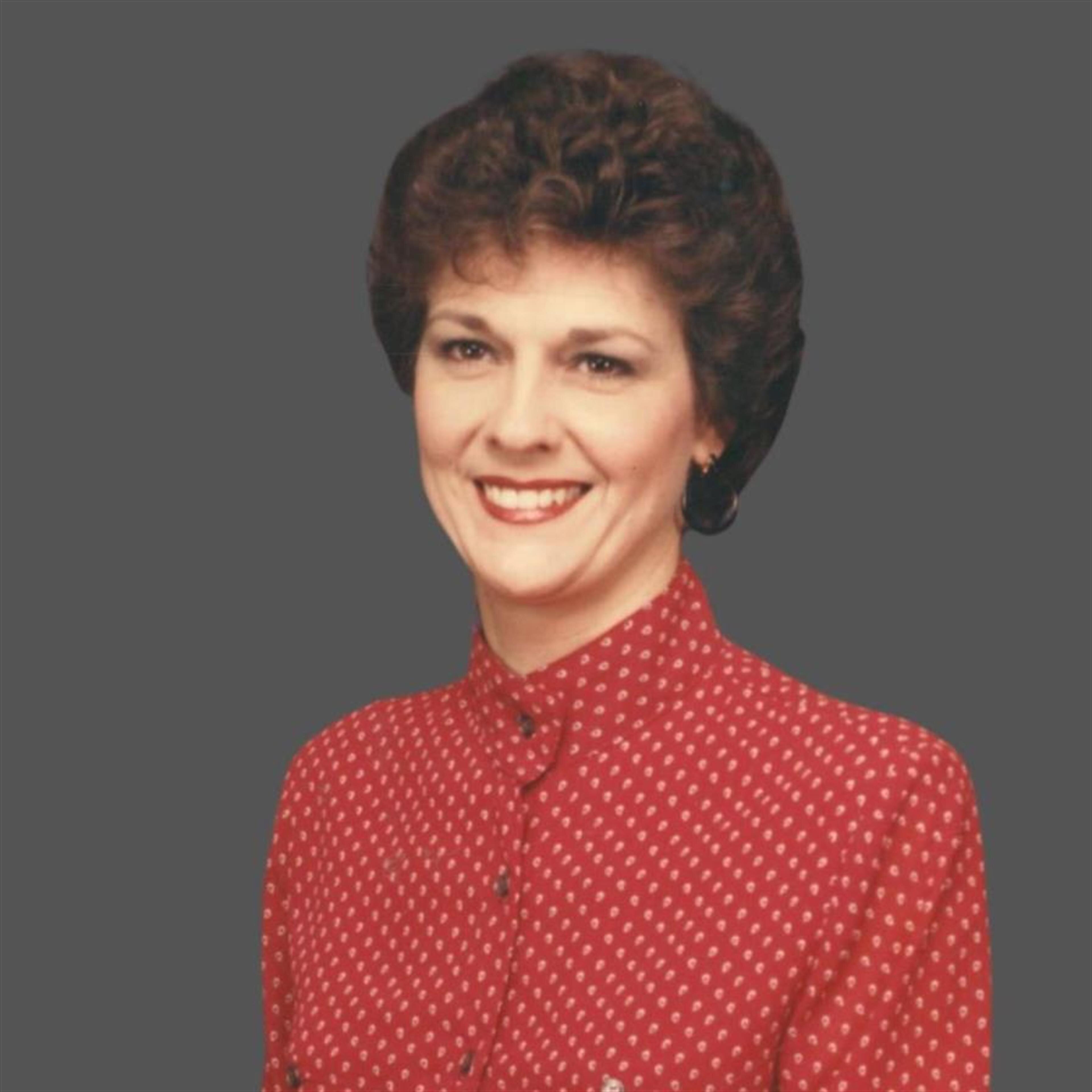 Ruth Elizabeth Cox Miller