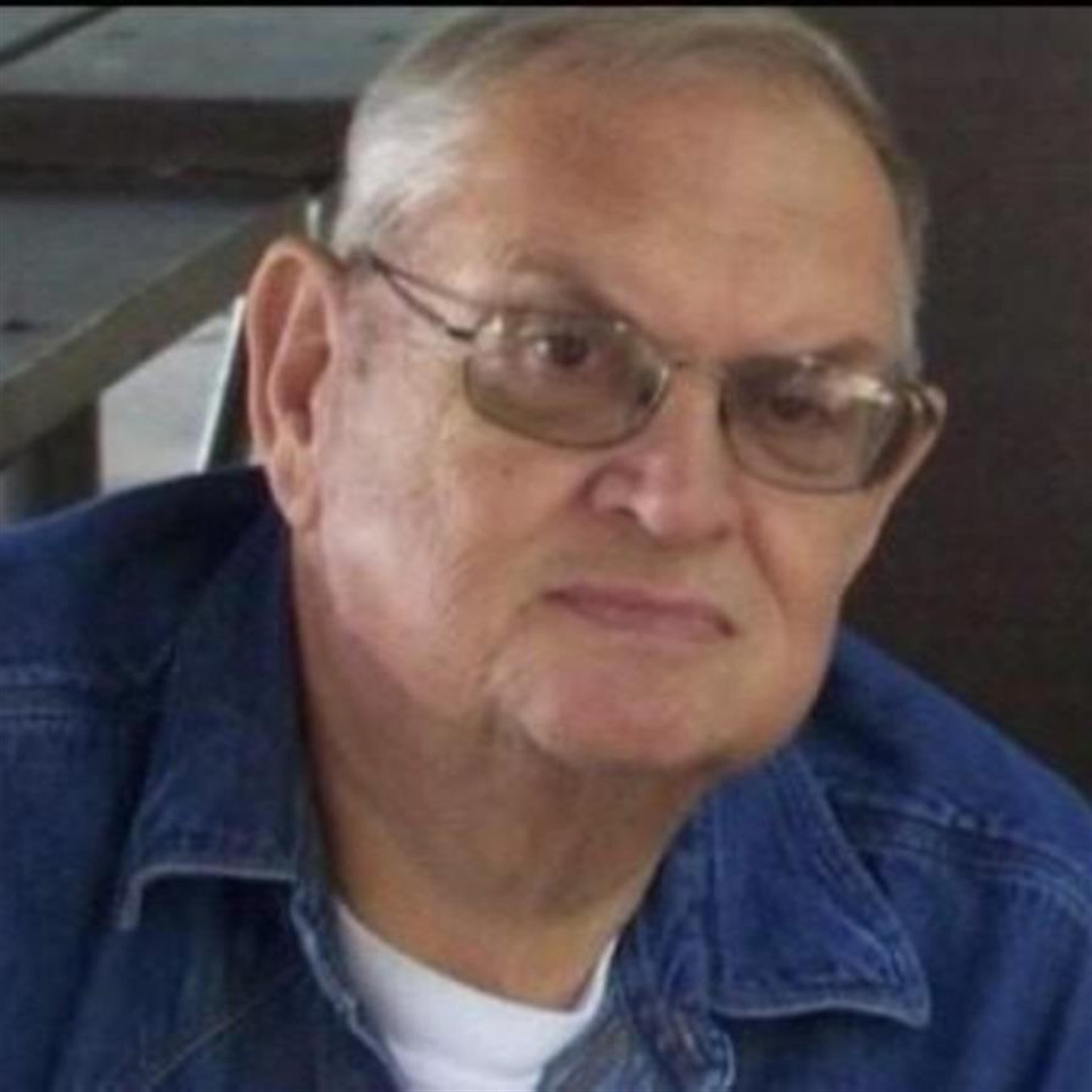 George Thomas Haubner Sr.