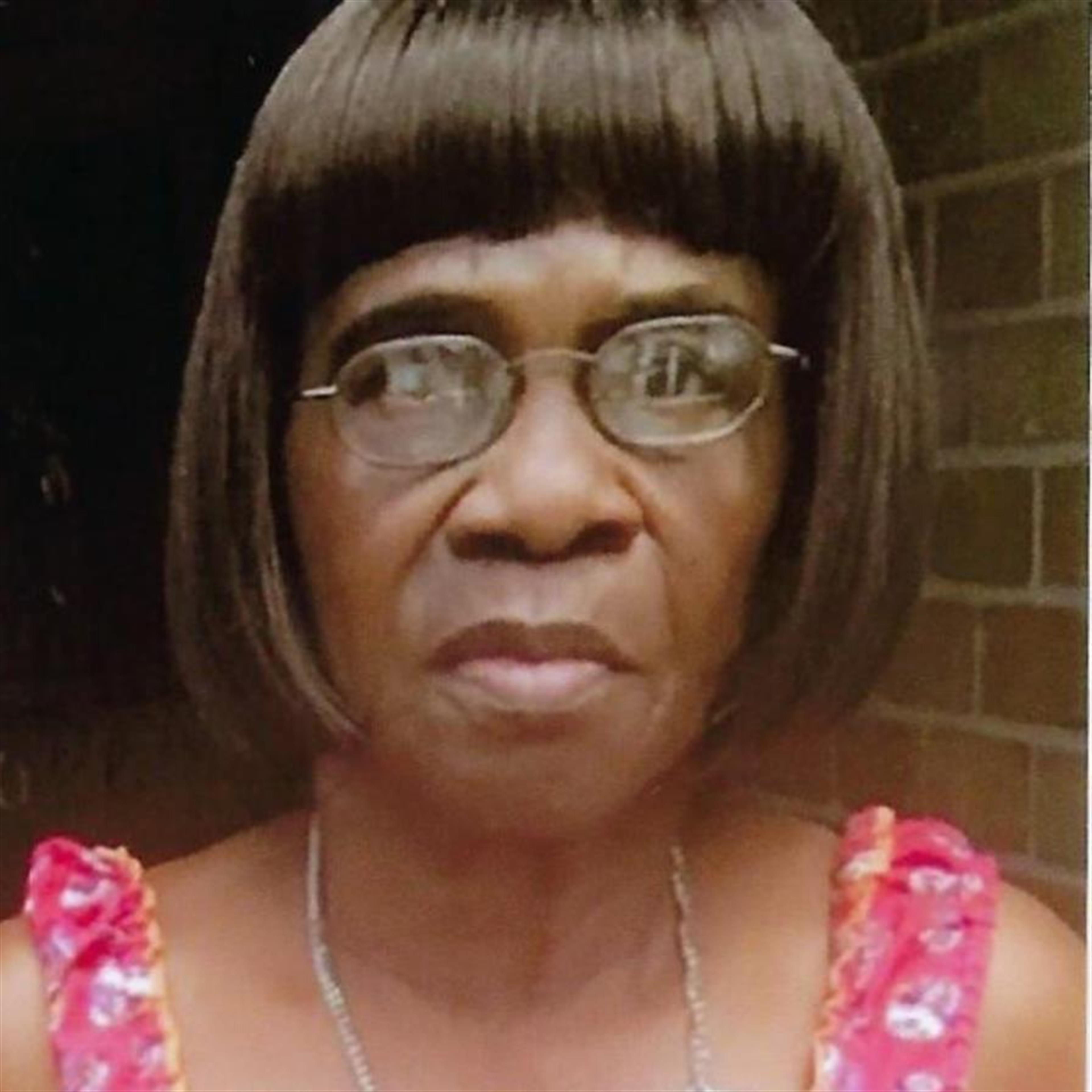 Ms. Margaret Ann Roberson