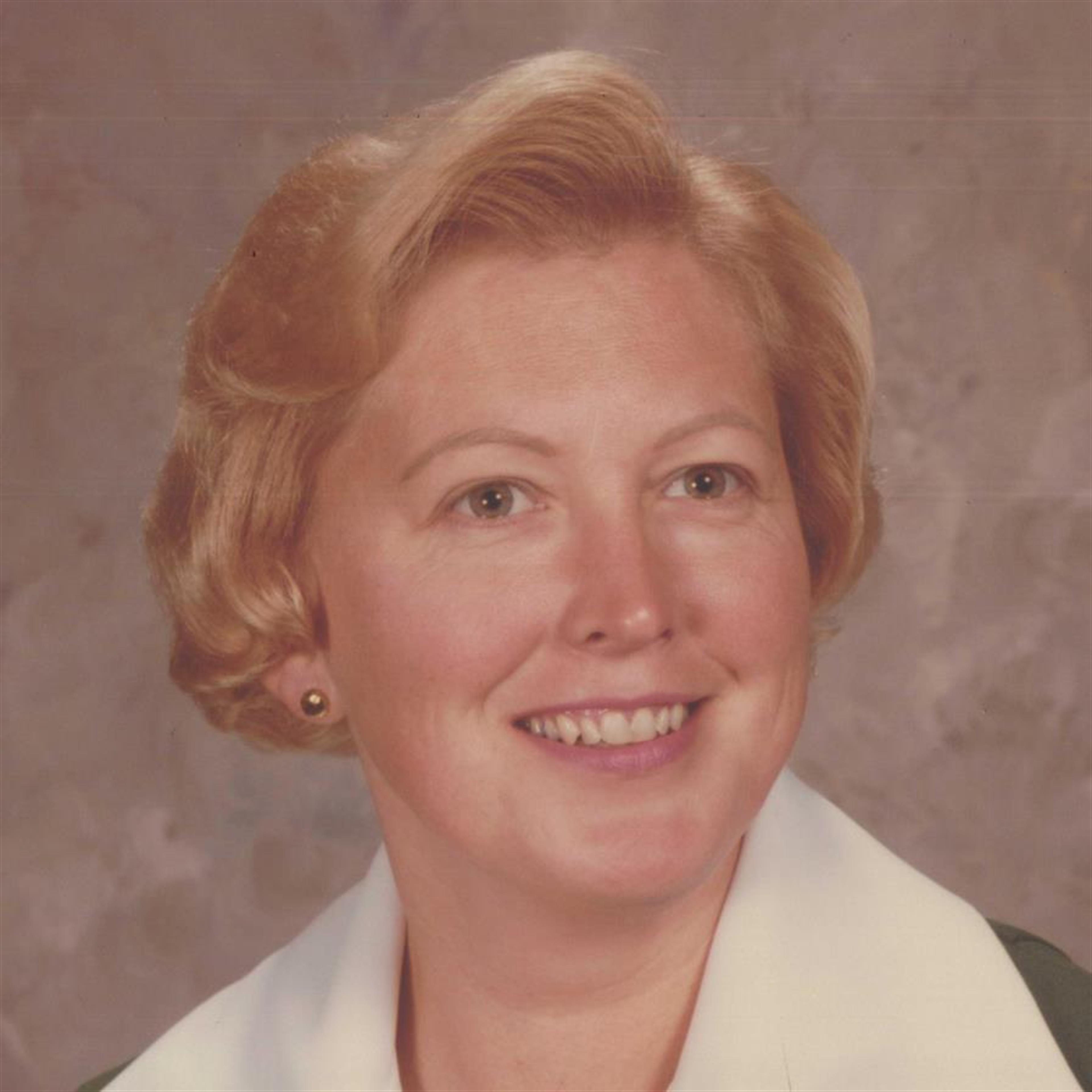 Sandra J. Bliss