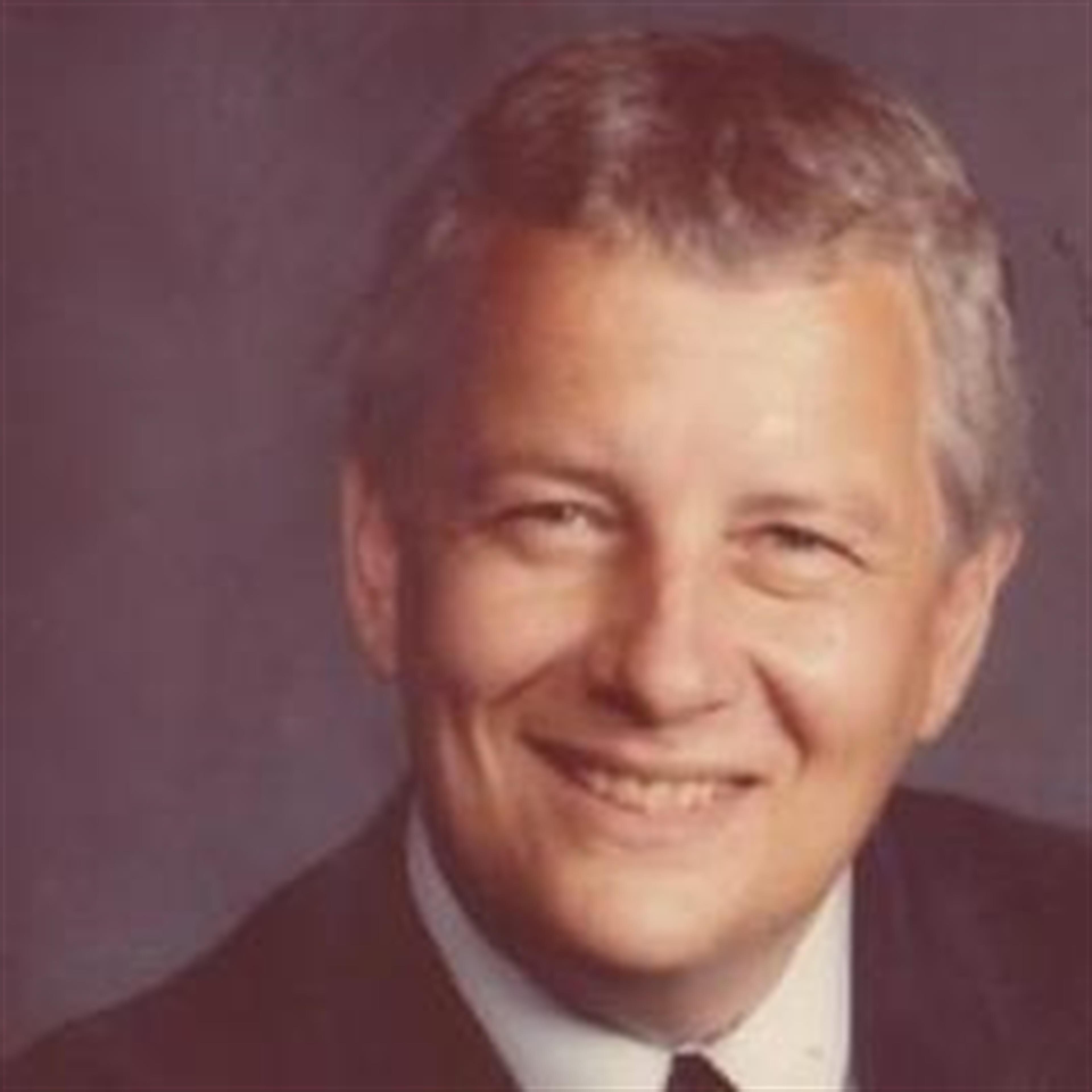 Philip Russell Broms