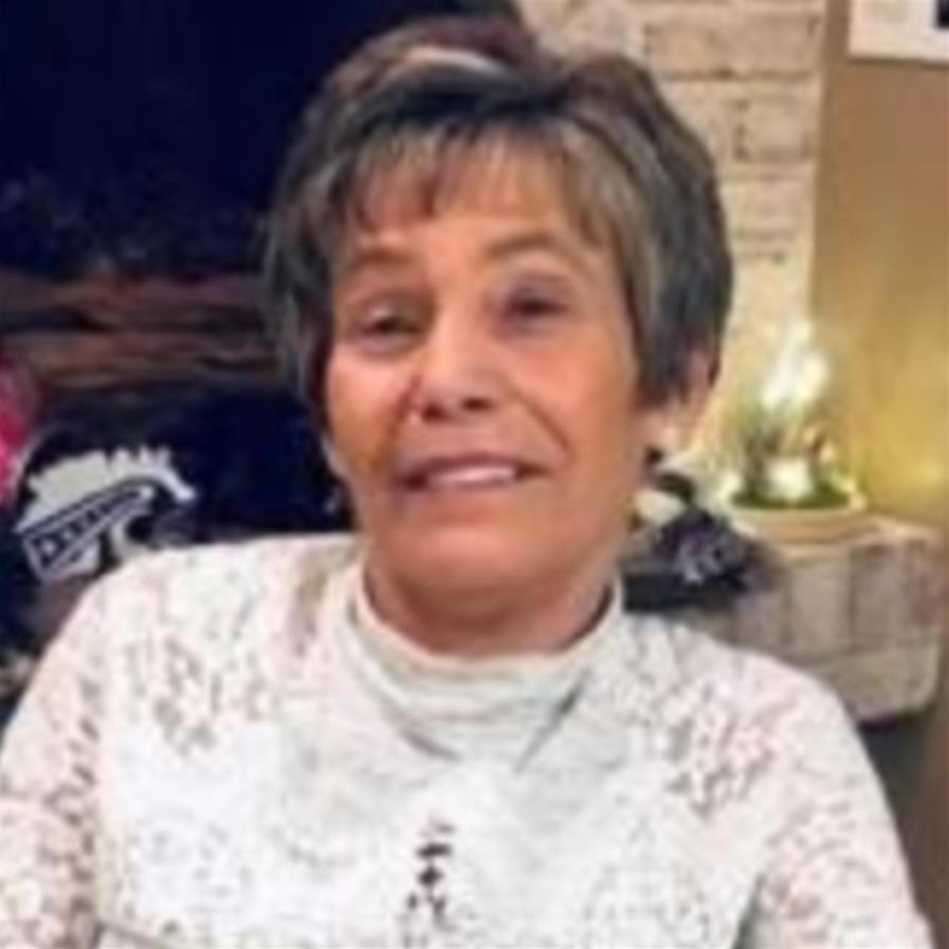 Brenda L. Heslep