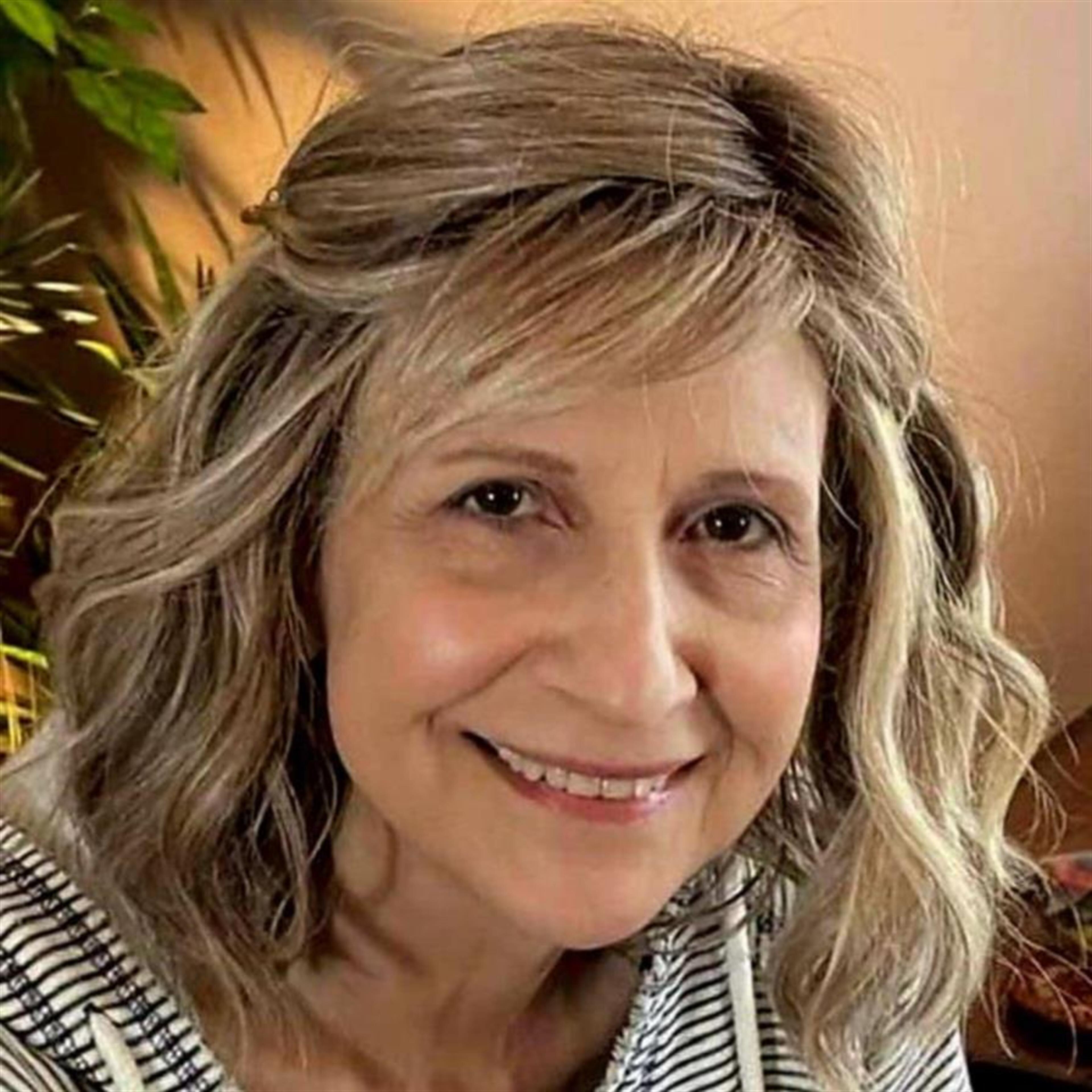 Yvonne D'Amico