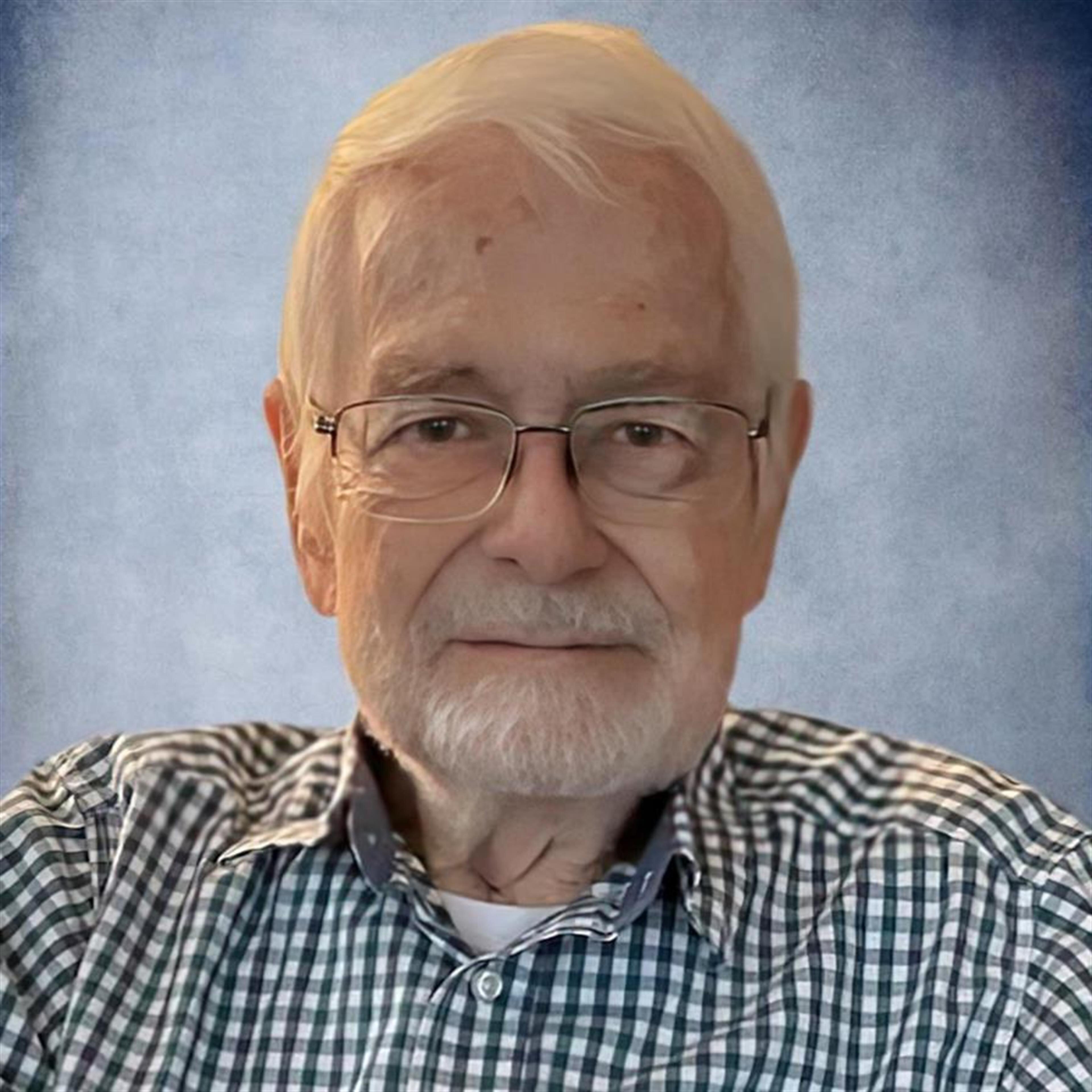 William Edwin Straile