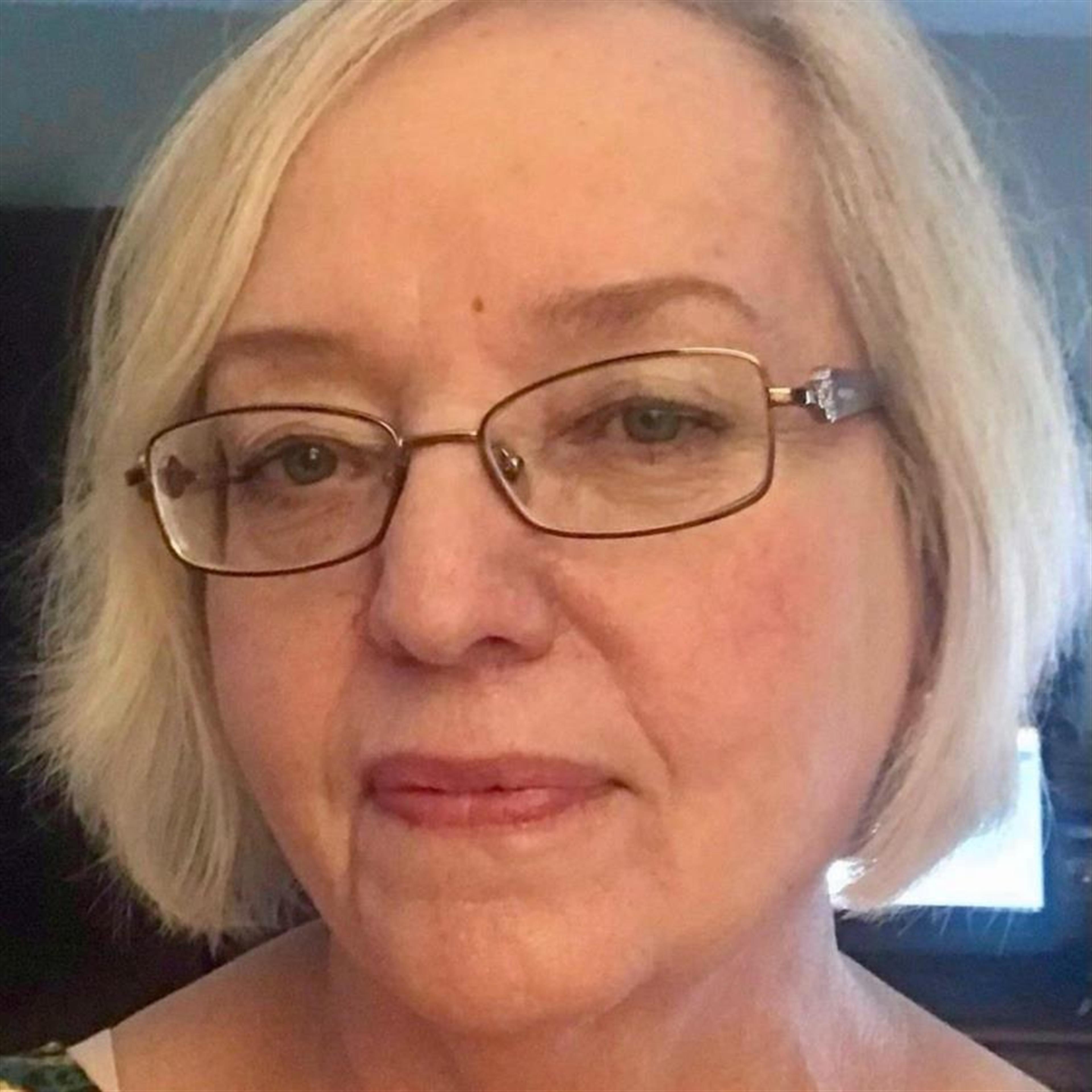 Marsha Ann Roberts' obituary picture