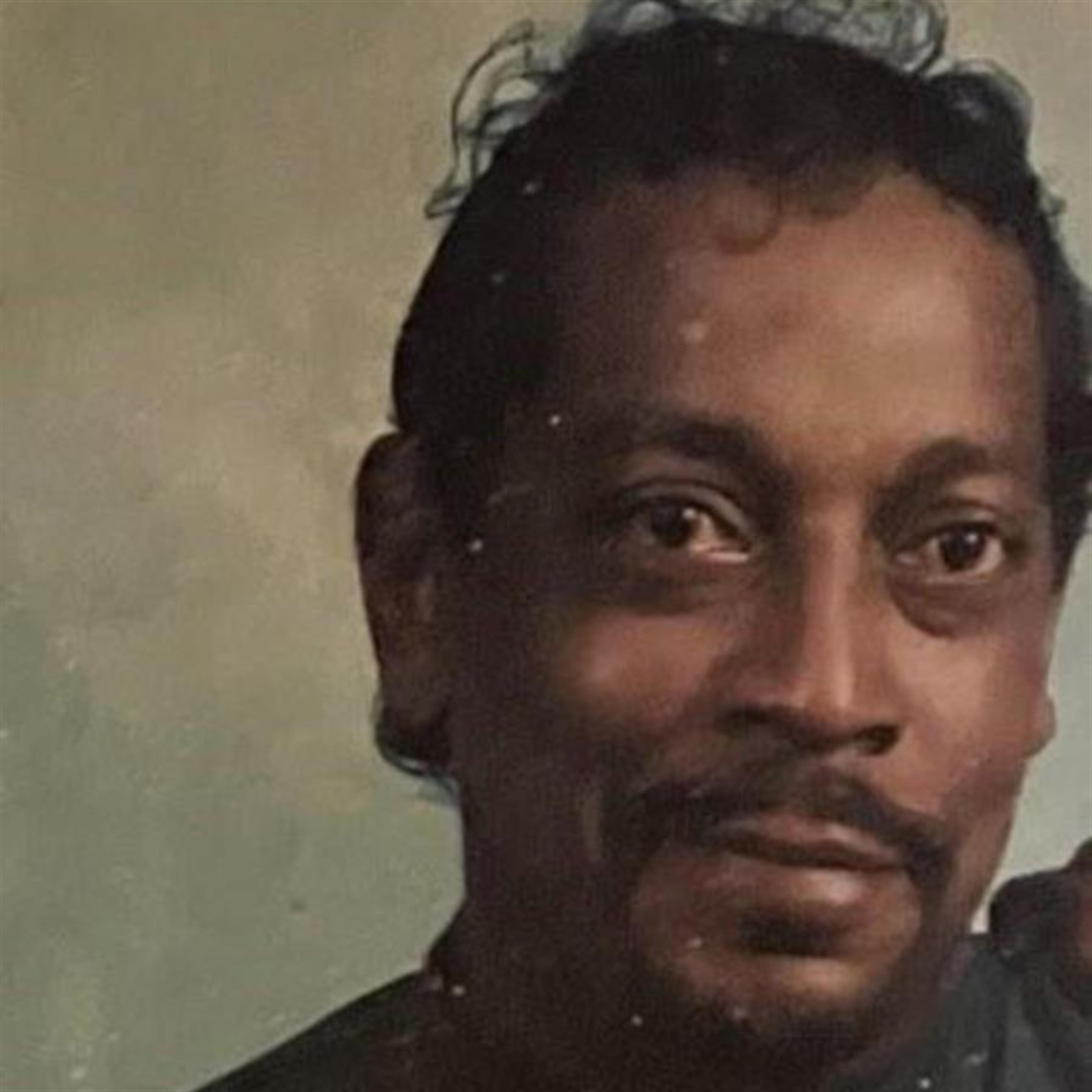 Matthews R. Foster Sr.