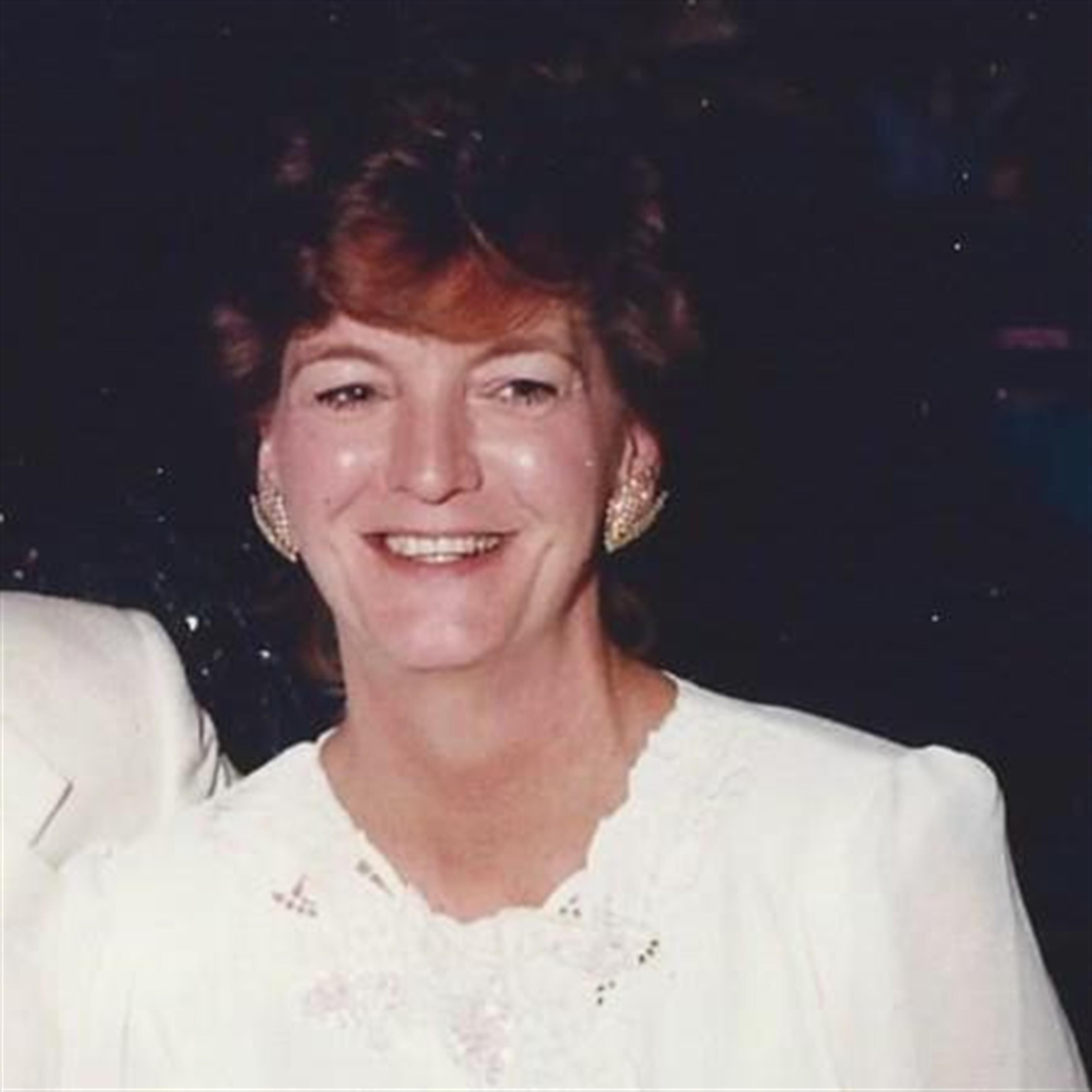 Judy Keith