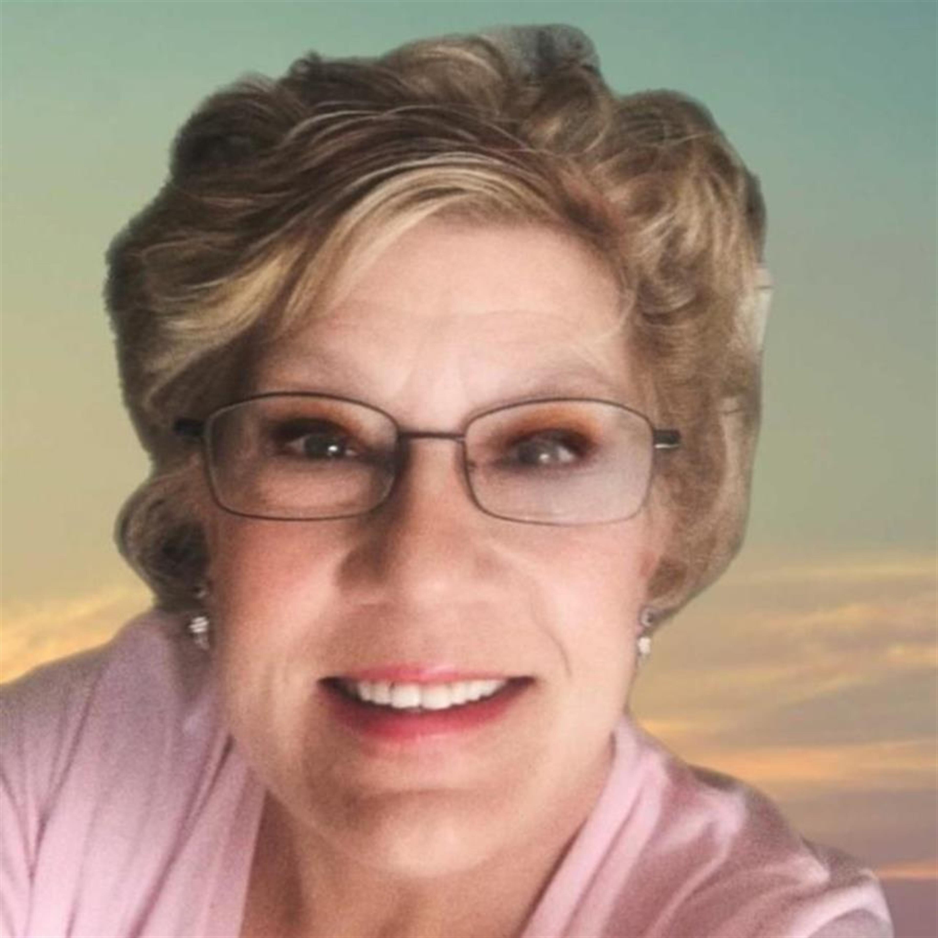 Sandra May Wheeler