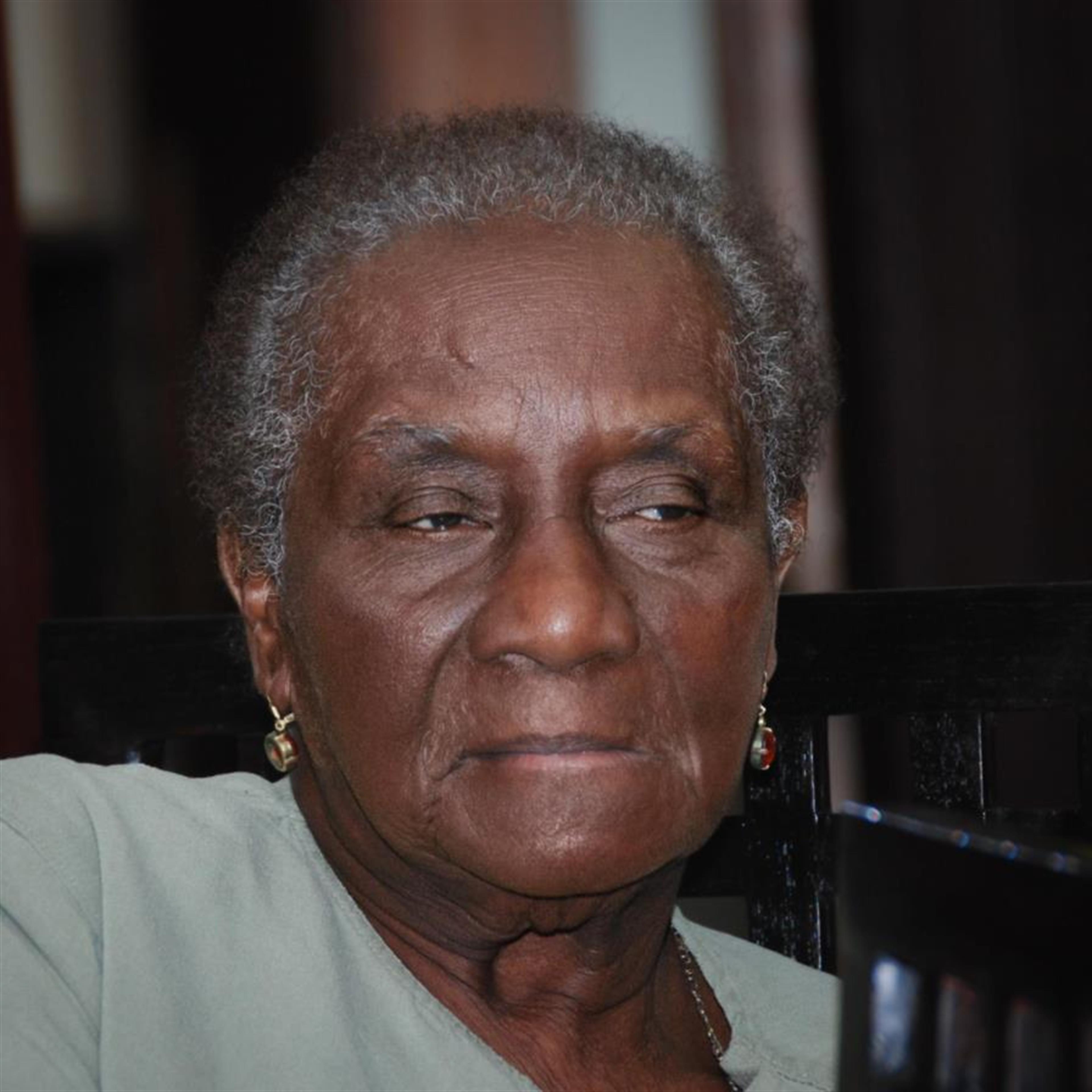 Dora Lee Green
