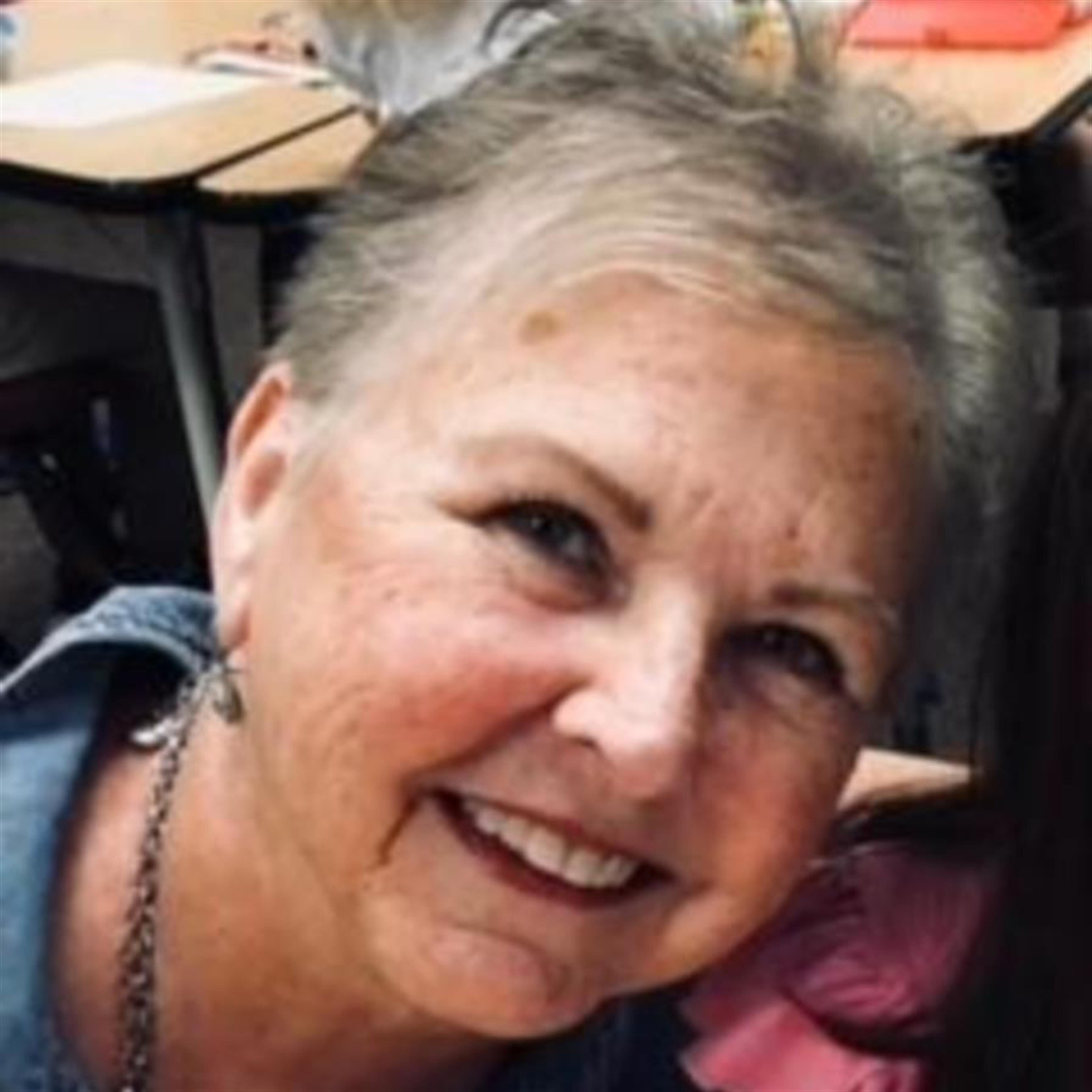 Cynthia Goodwin
