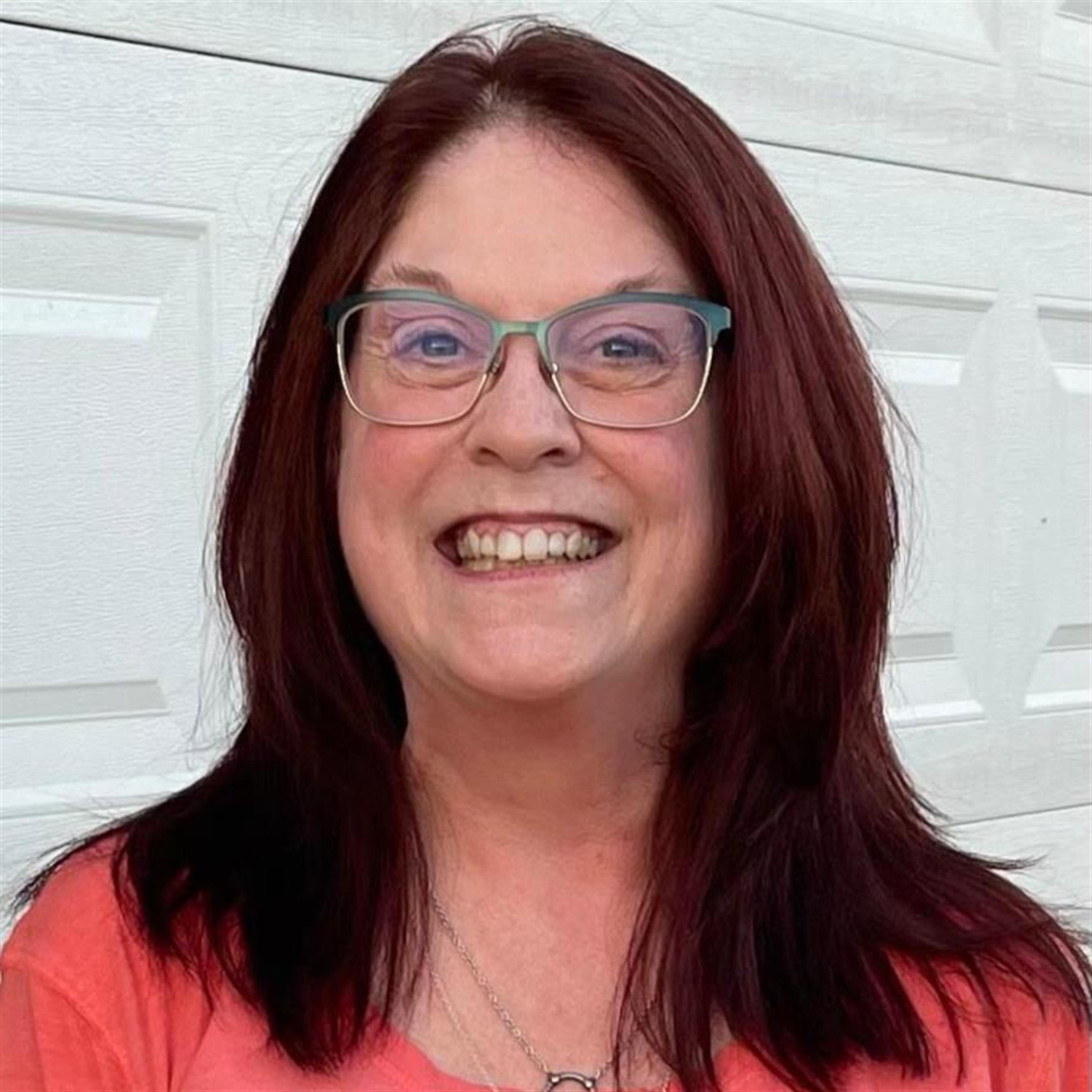 Melanie Miller Godwin