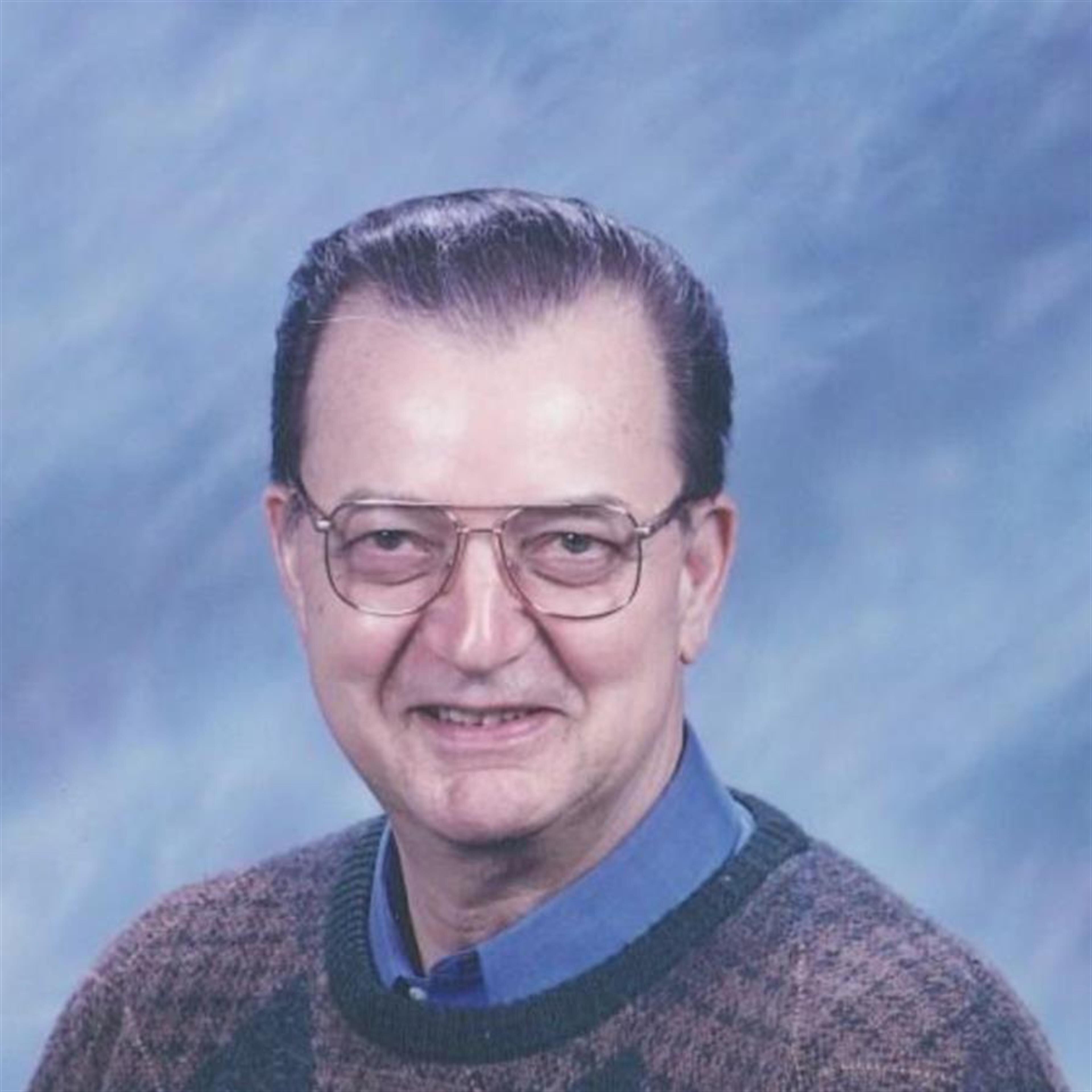 Edward Bonner