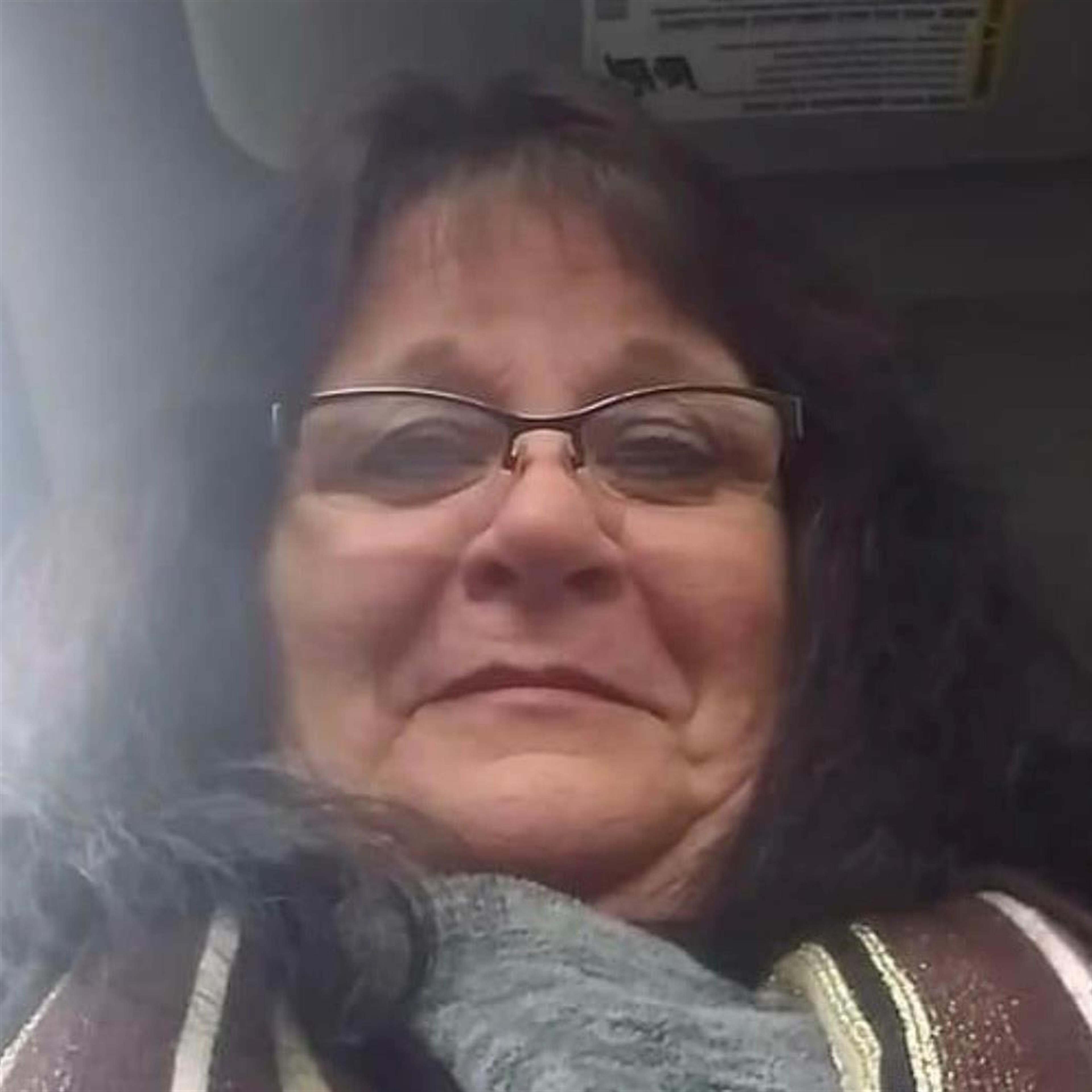 Jennifer Lynn Vaughn