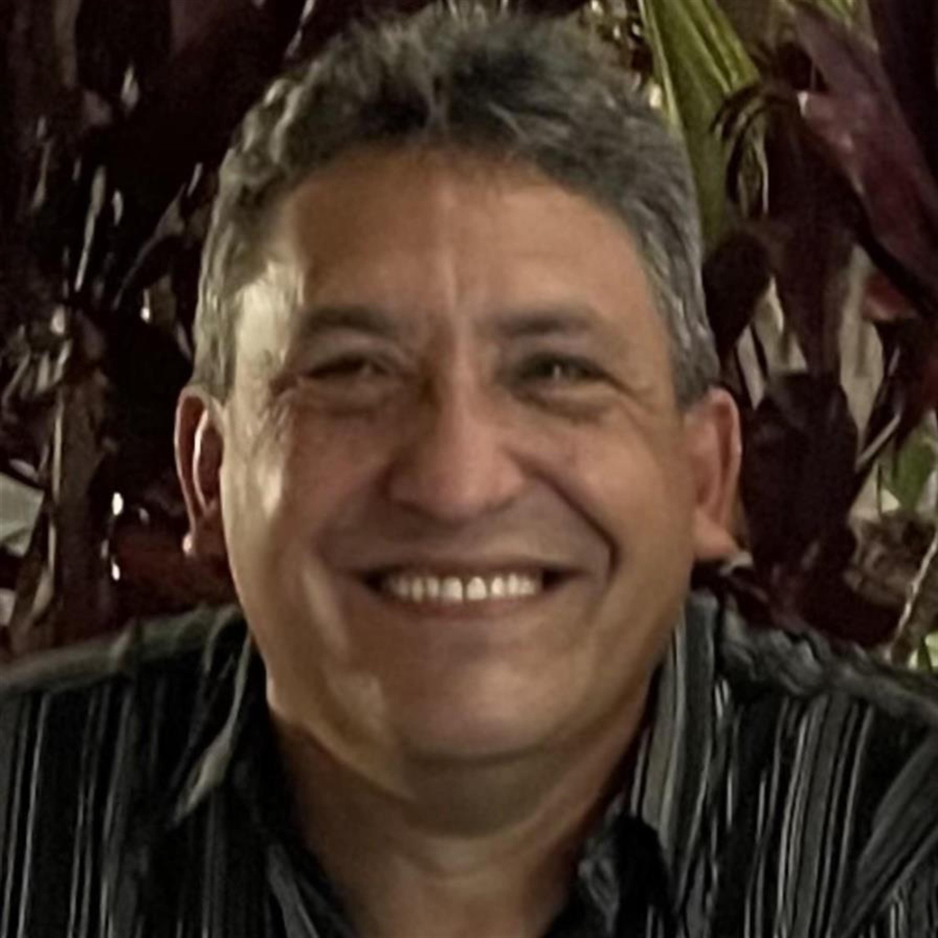 Juan Gonzalez