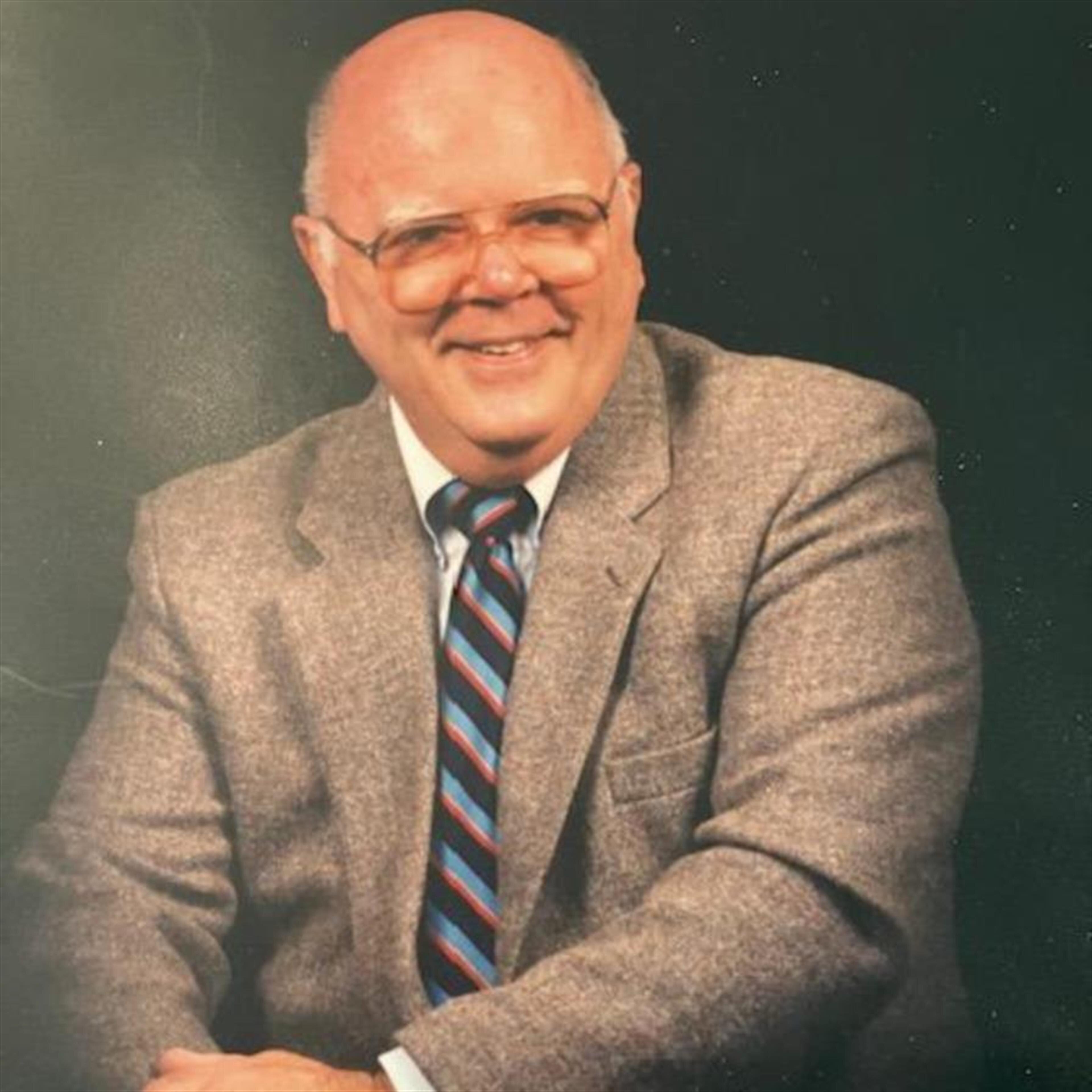 William John McGoldrick