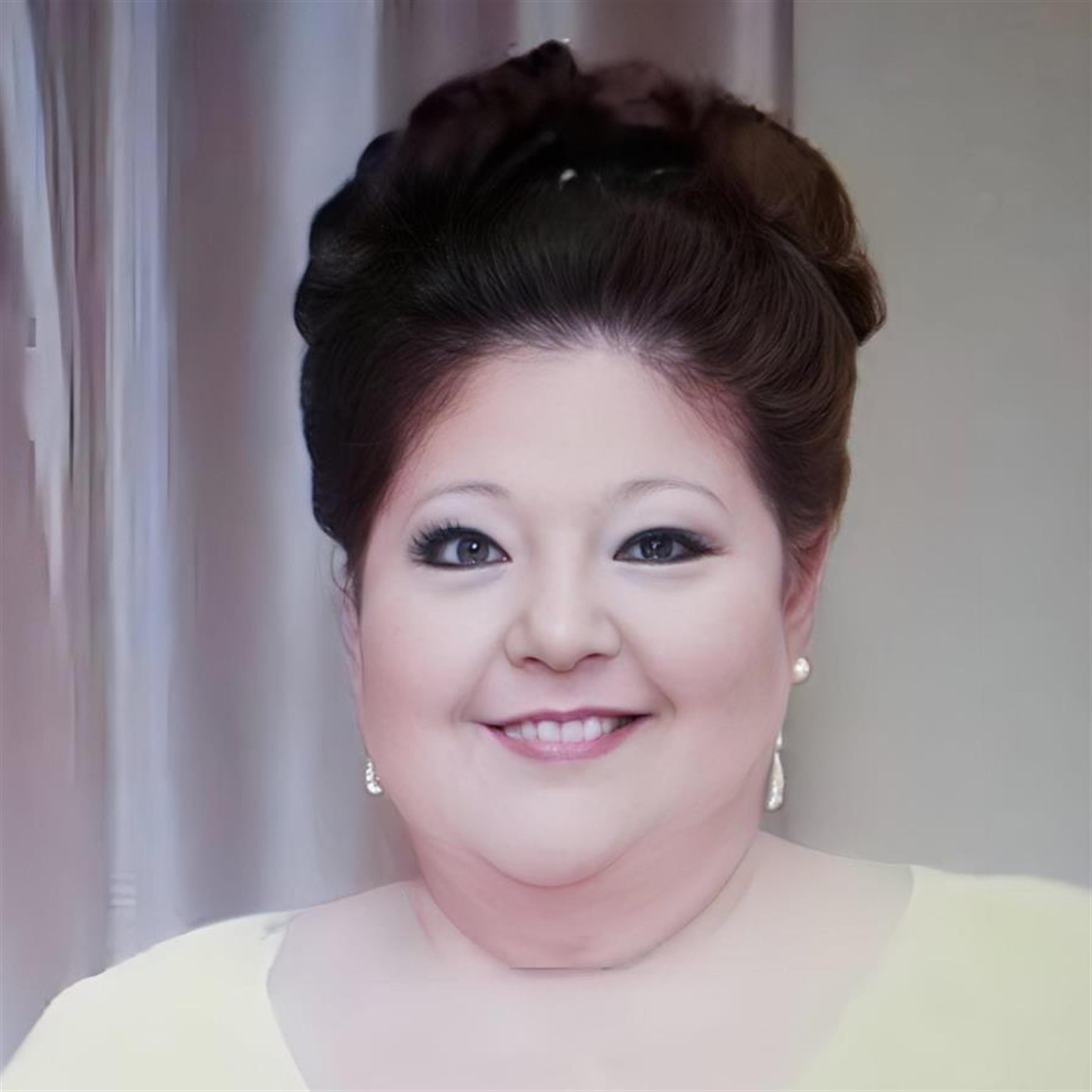 Vivian Anolan Alcala