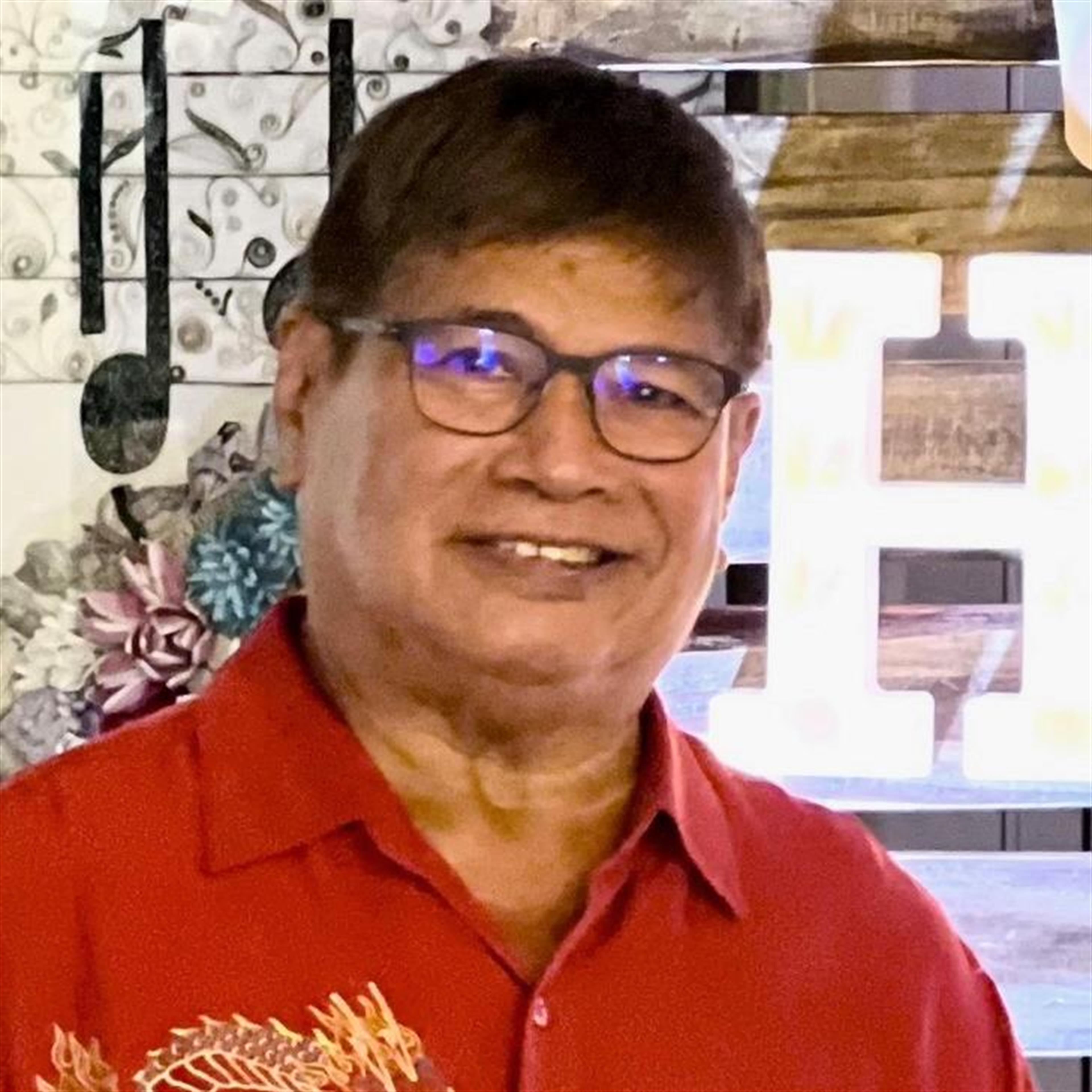 Eduardo Cabrera Cabudol